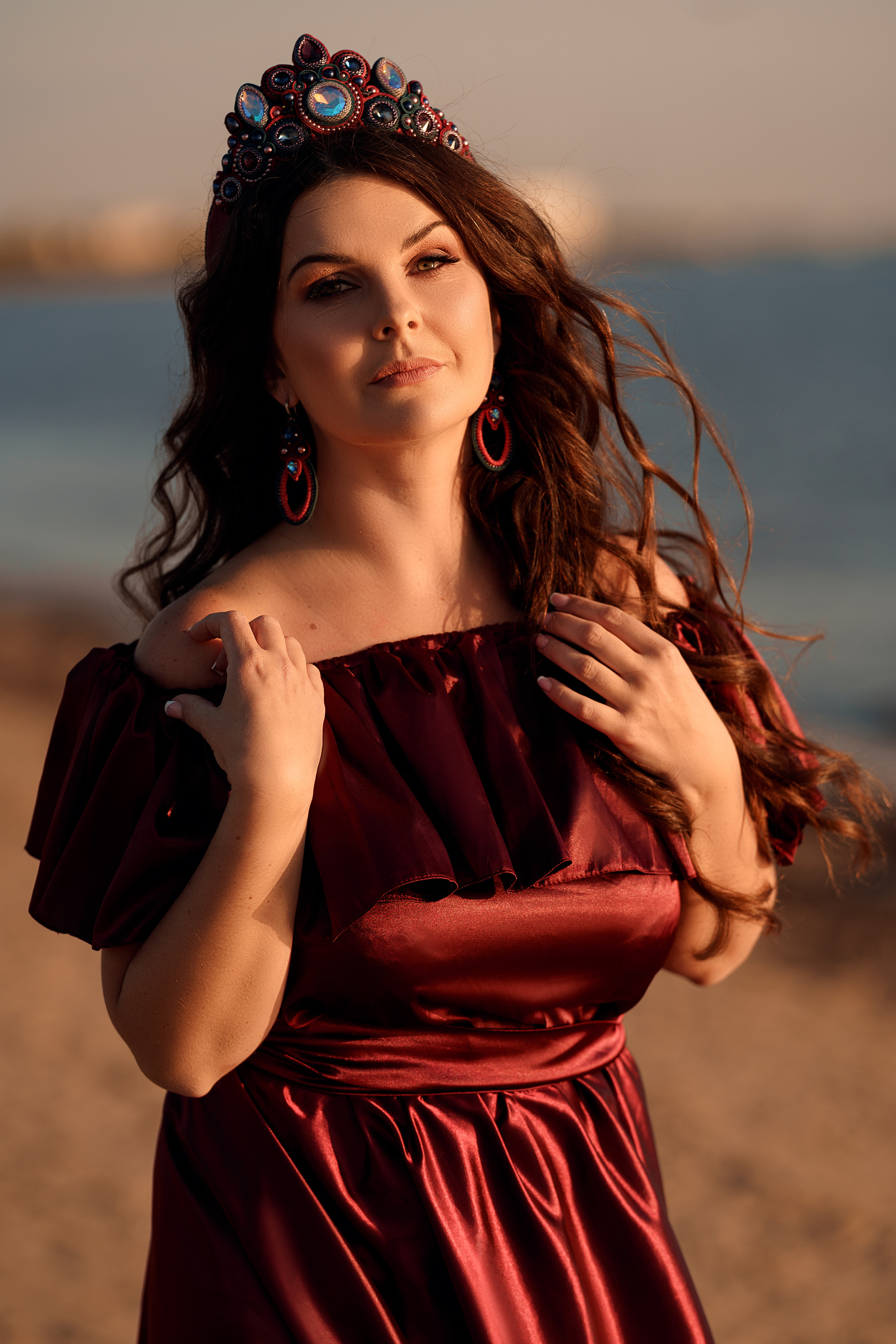 Татьяна. Фотограф в Архангельске Артемьева Катерина