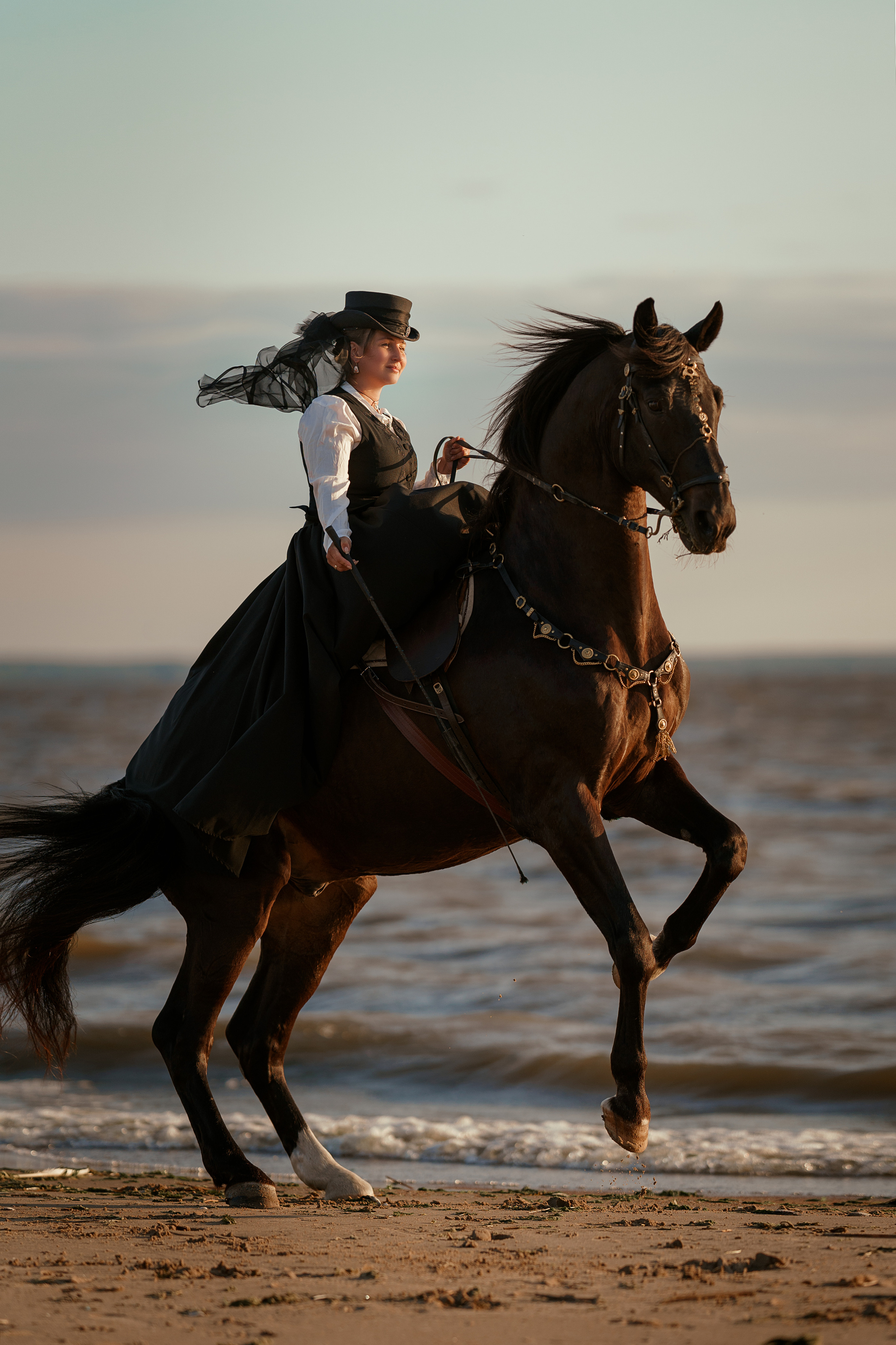 Александра и ее компания. Фотограф в Архангельске Артемьева Катерина