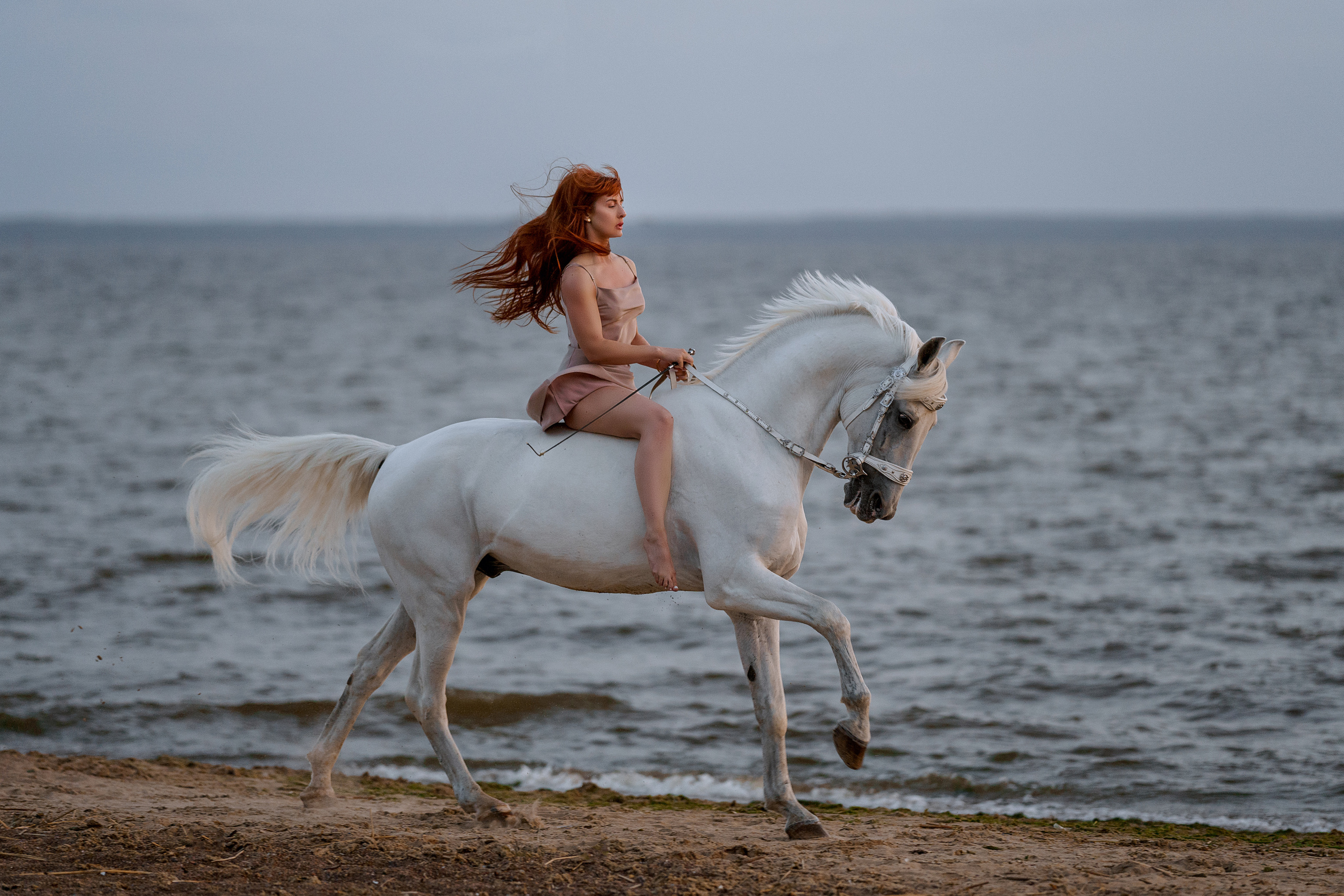 Анастасия и Илион. Фотограф в Архангельске Артемьева Катерина