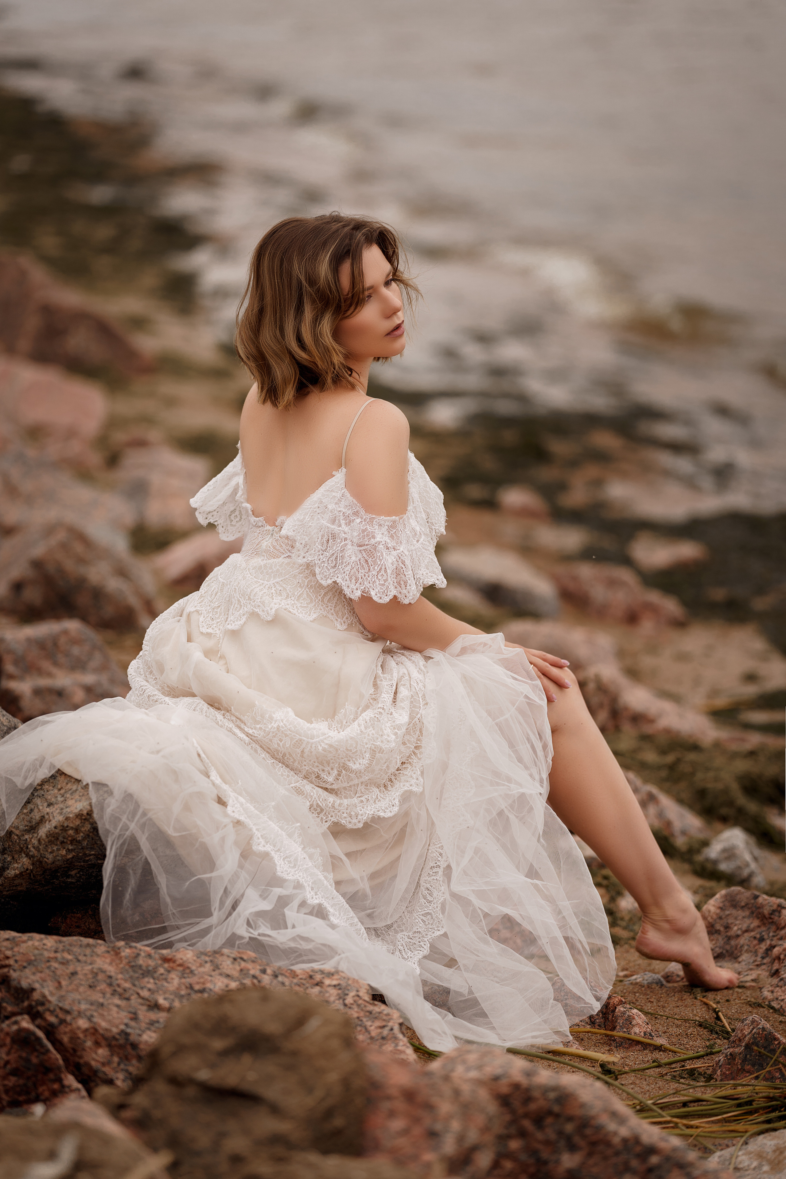 Анечка. Фотограф в Архангельске Артемьева Катерина