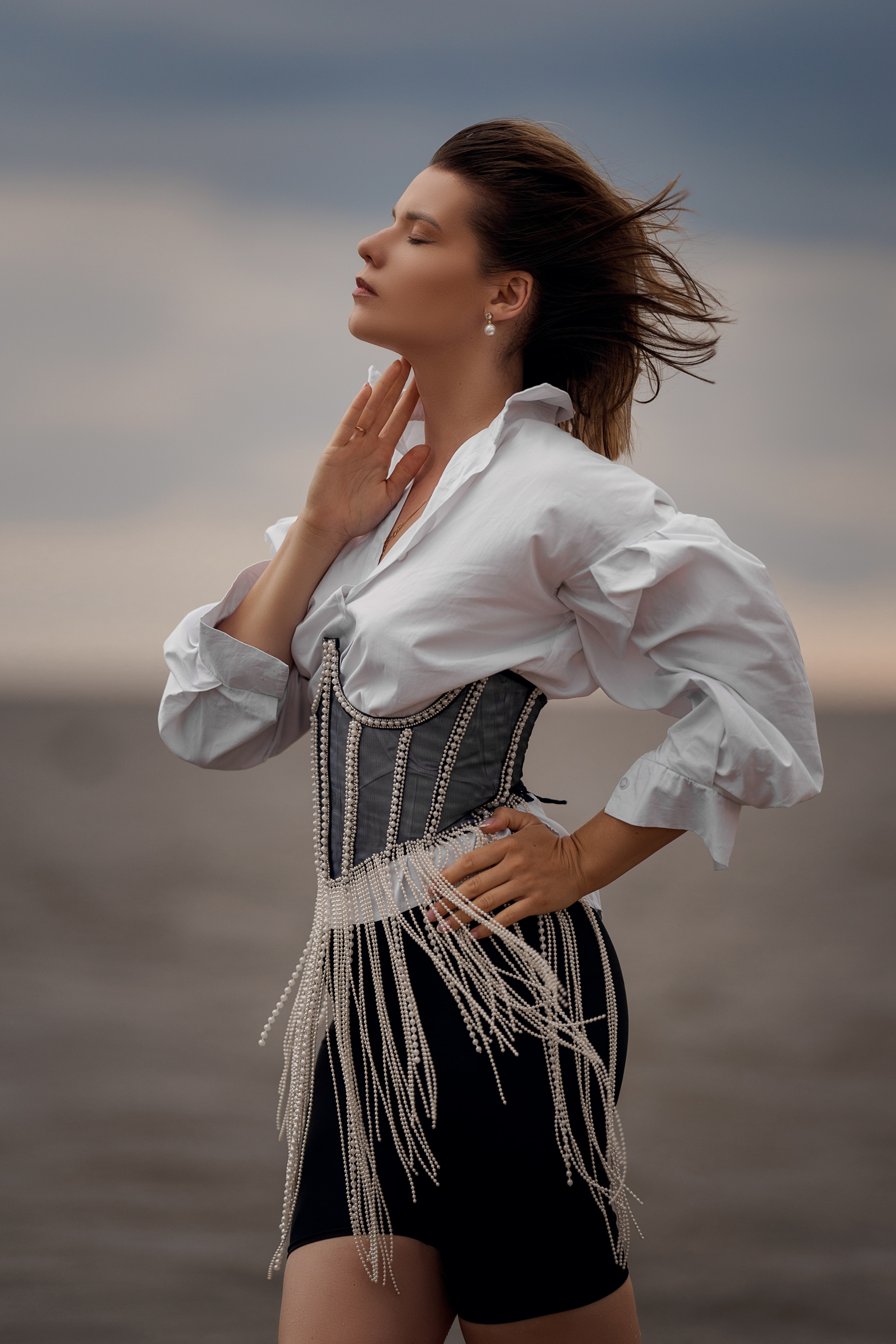 Анечка. Фотограф в Архангельске Артемьева Катерина