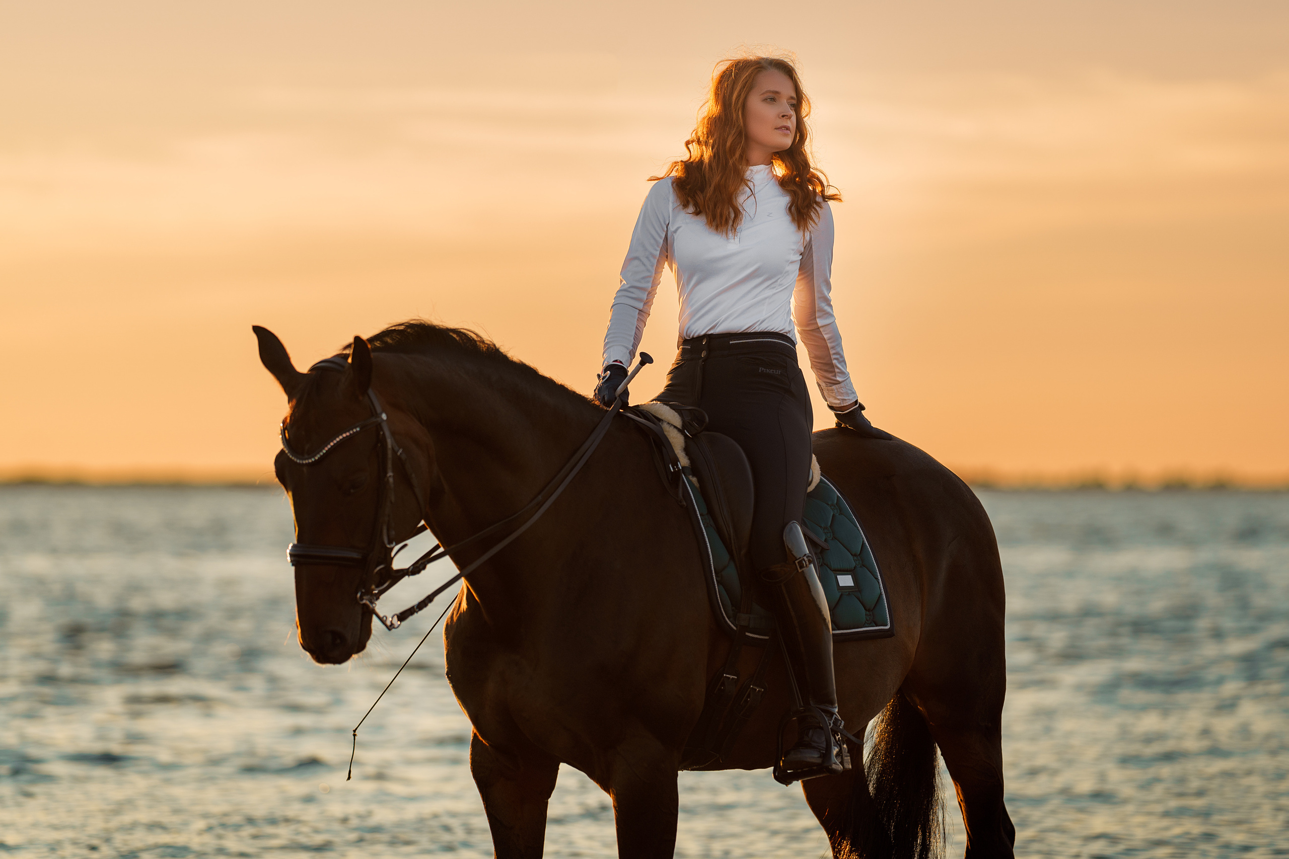 Алена и Бордо. Фотограф в Архангельске Артемьева Катерина