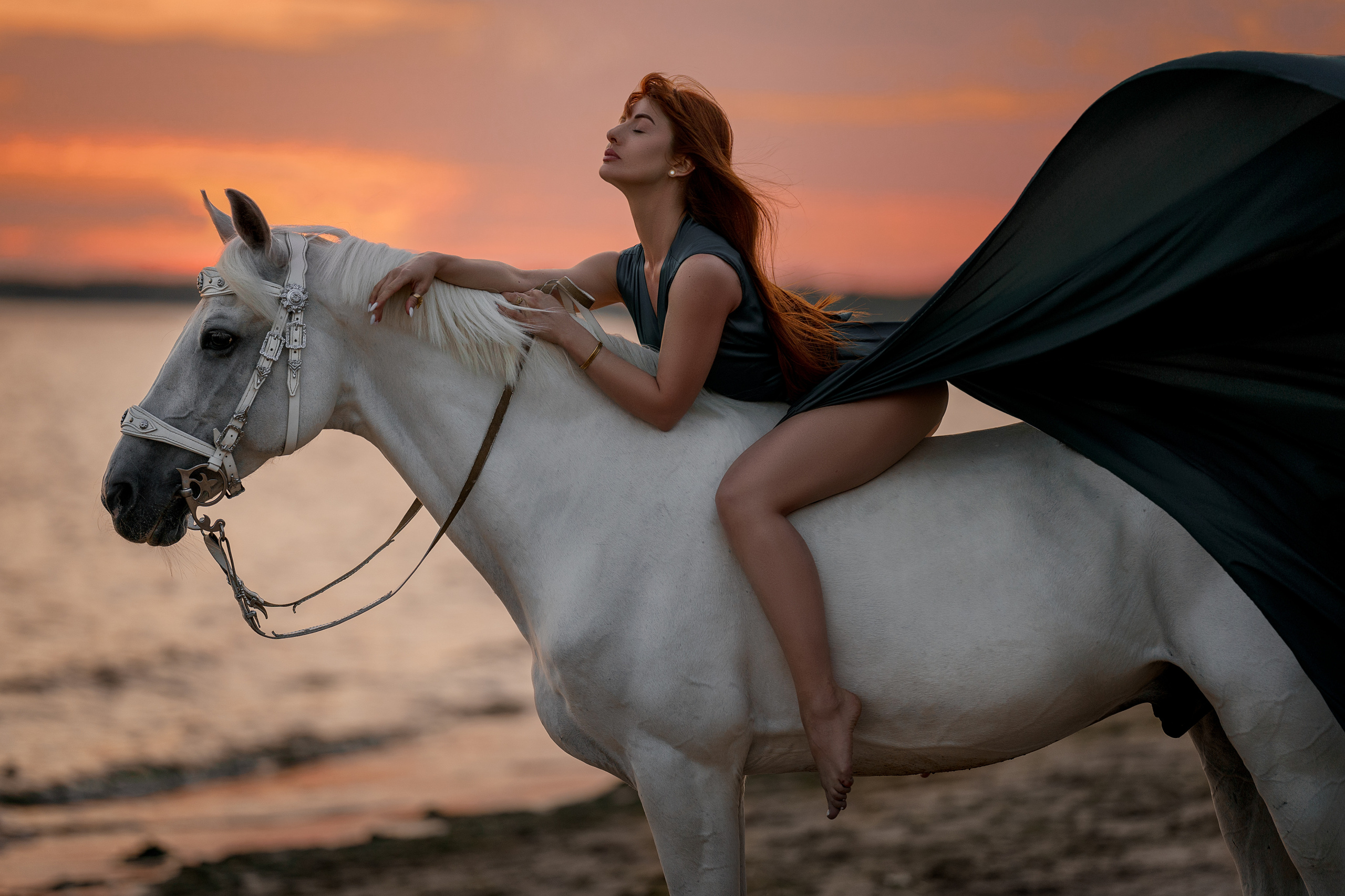 Анастасия и Илион. Фотограф в Архангельске Артемьева Катерина