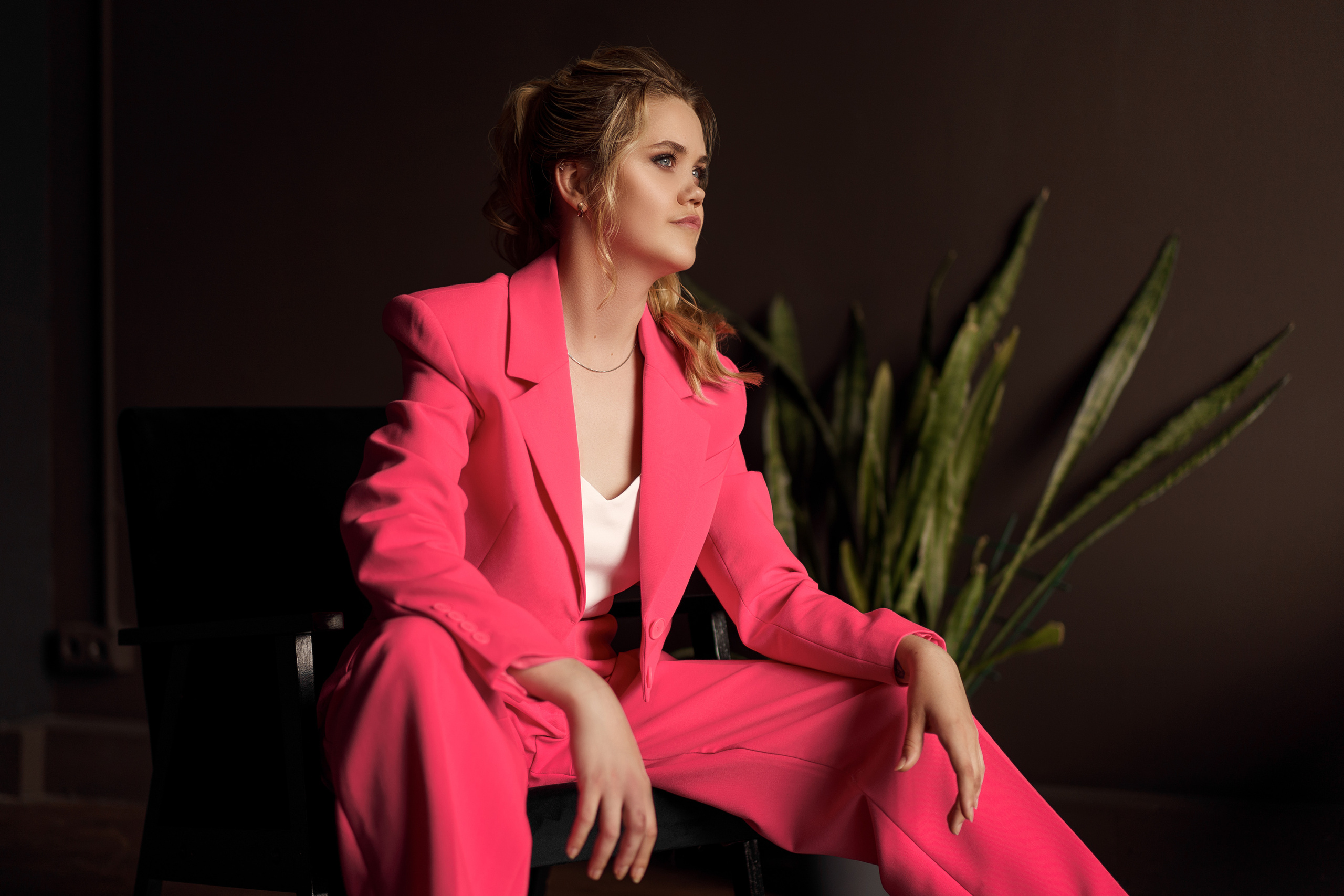 Даша. Фотограф в Архангельске Артемьева Катерина