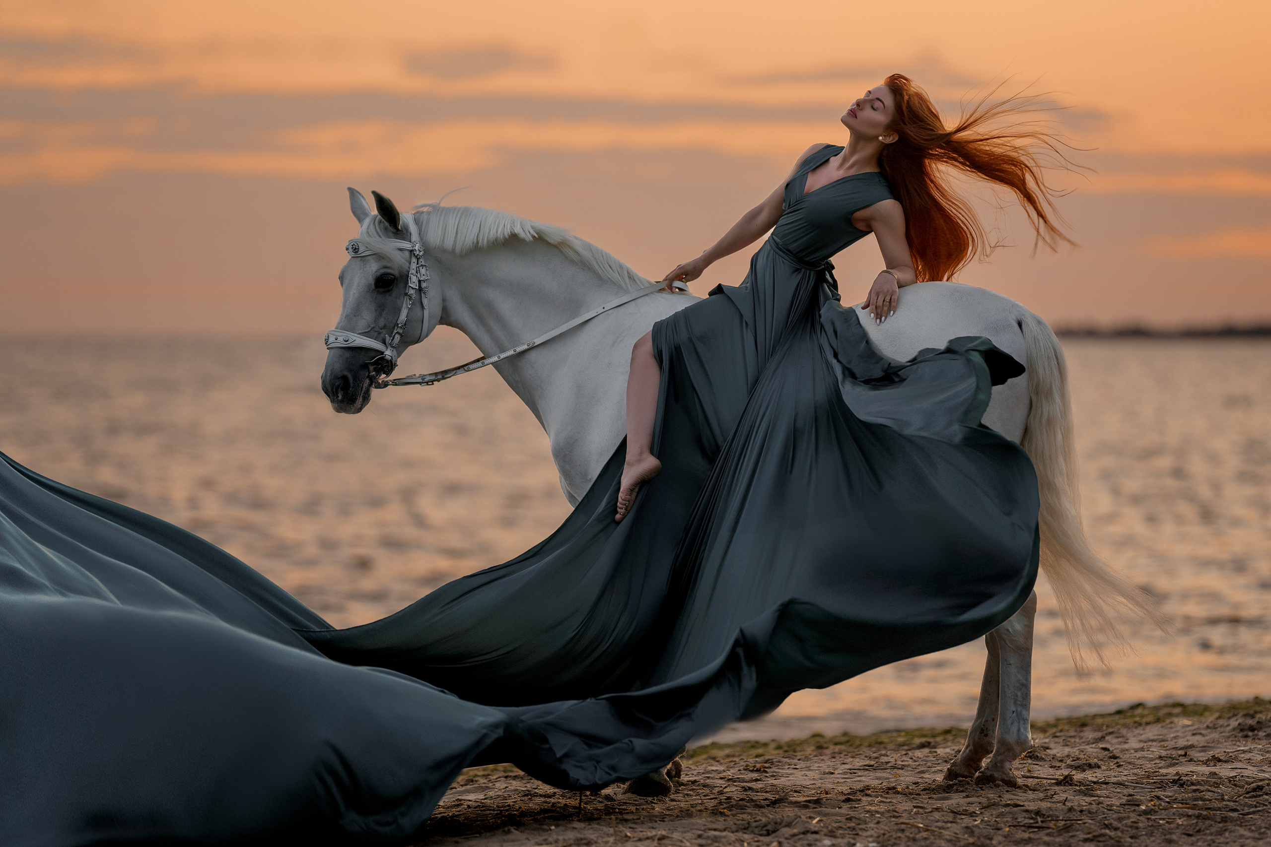 Анастасия и Илион. Фотограф в Архангельске Артемьева Катерина