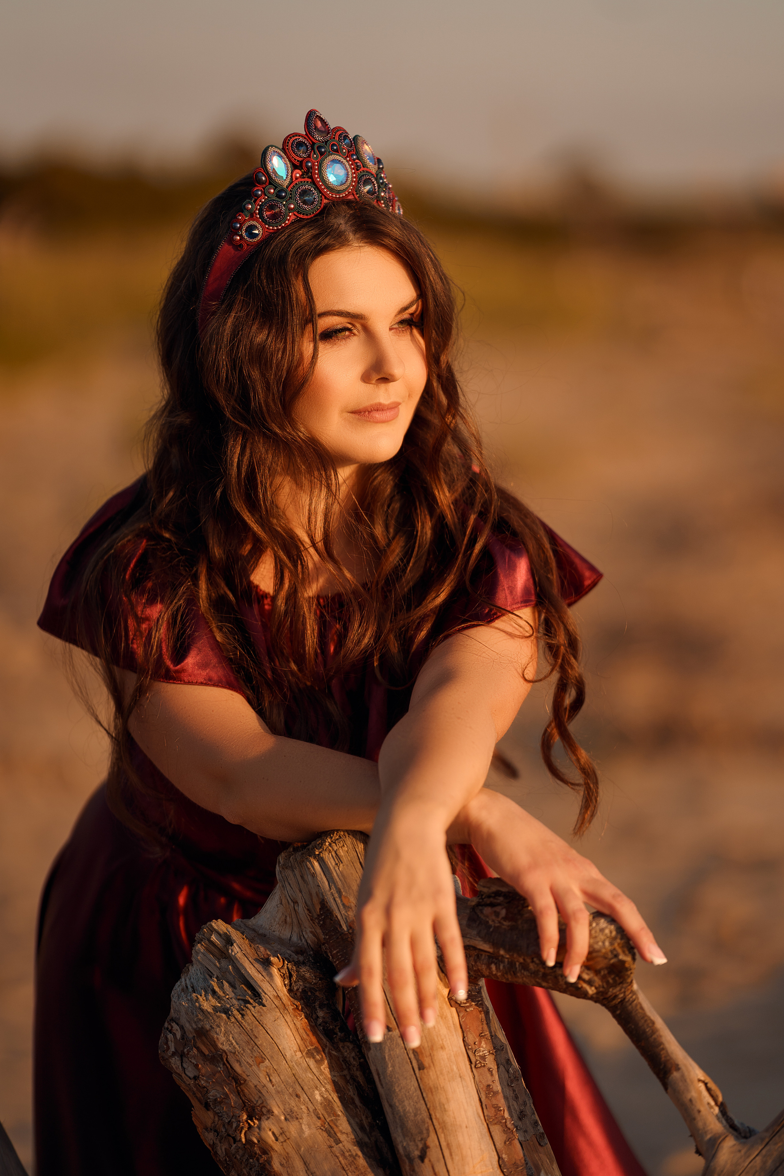 Татьяна. Фотограф в Архангельске Артемьева Катерина