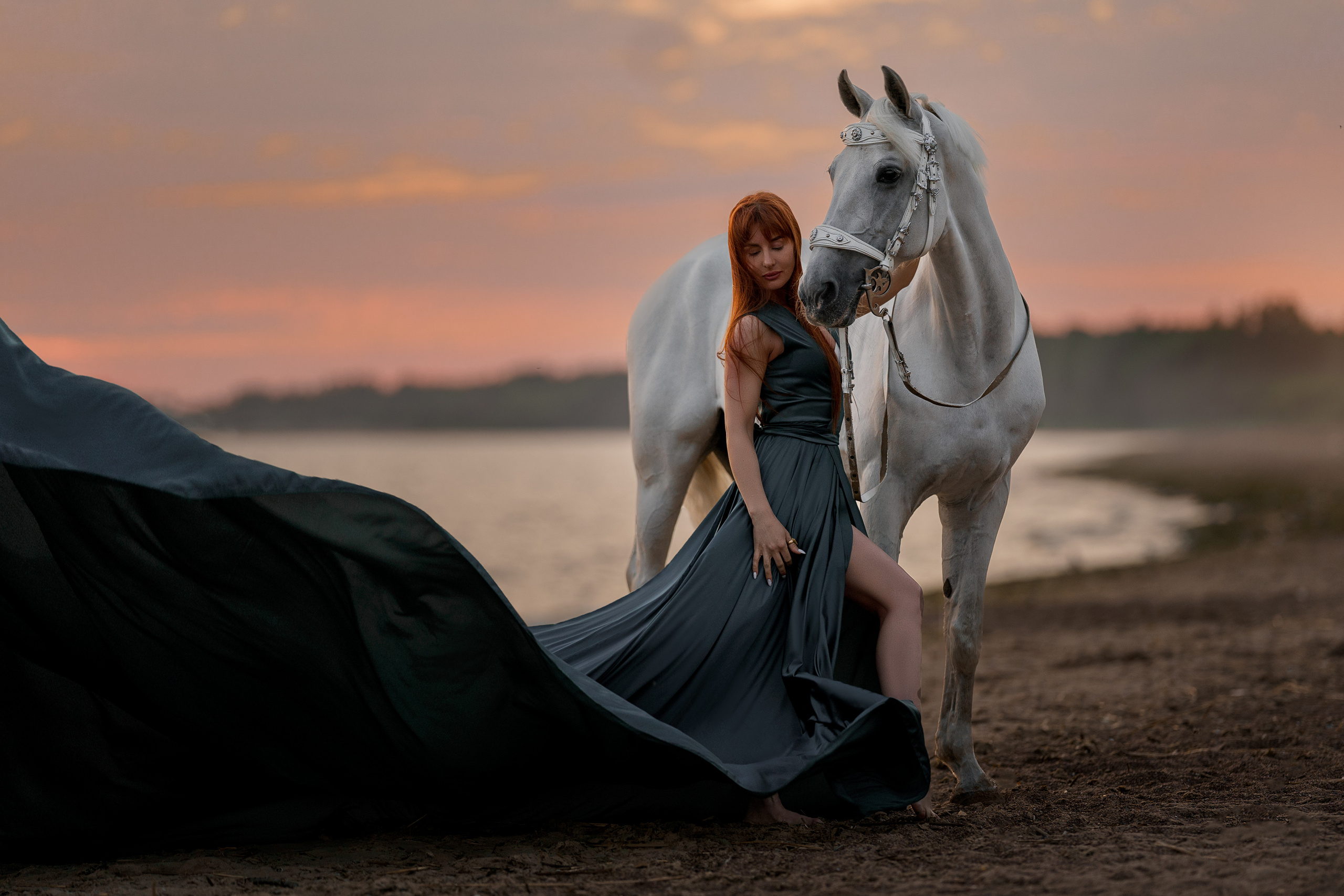 Анастасия и Илион. Фотограф в Архангельске Артемьева Катерина