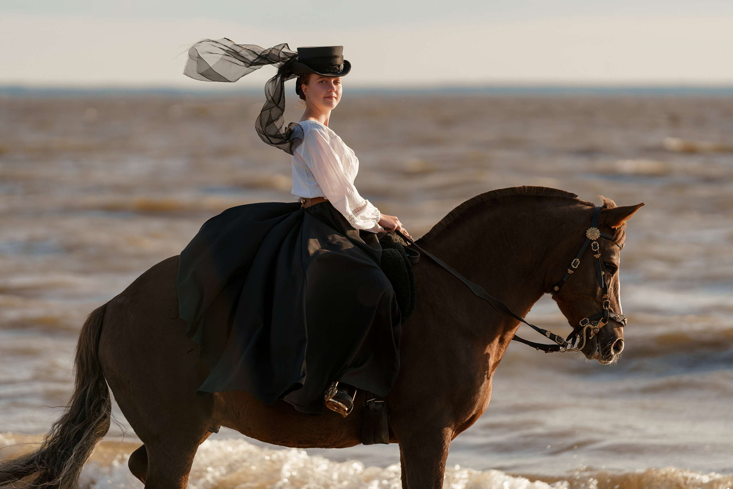 Александра и ее компания. Фотограф в Архангельске Артемьева Катерина