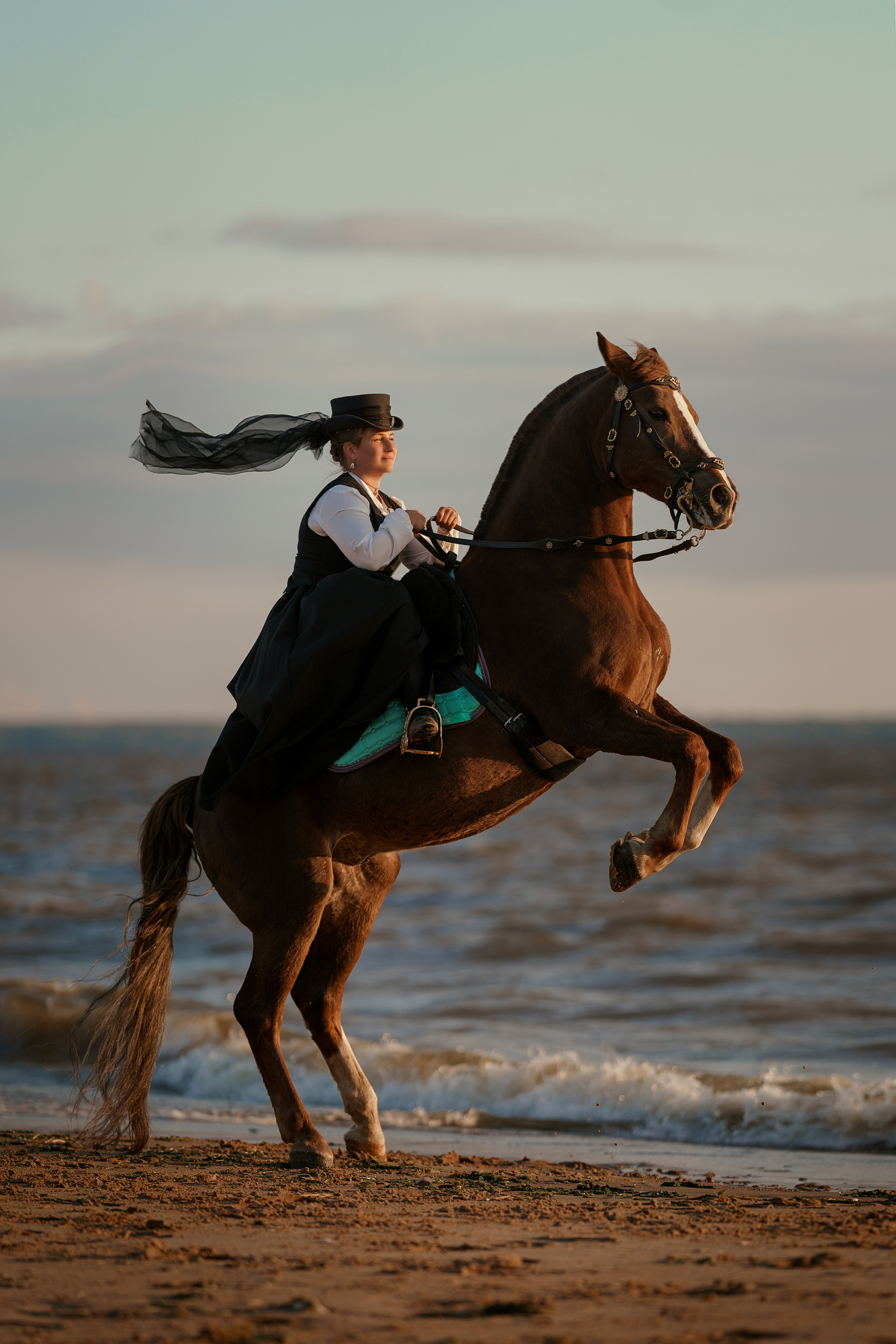 Александра и ее компания. Фотограф в Архангельске Артемьева Катерина