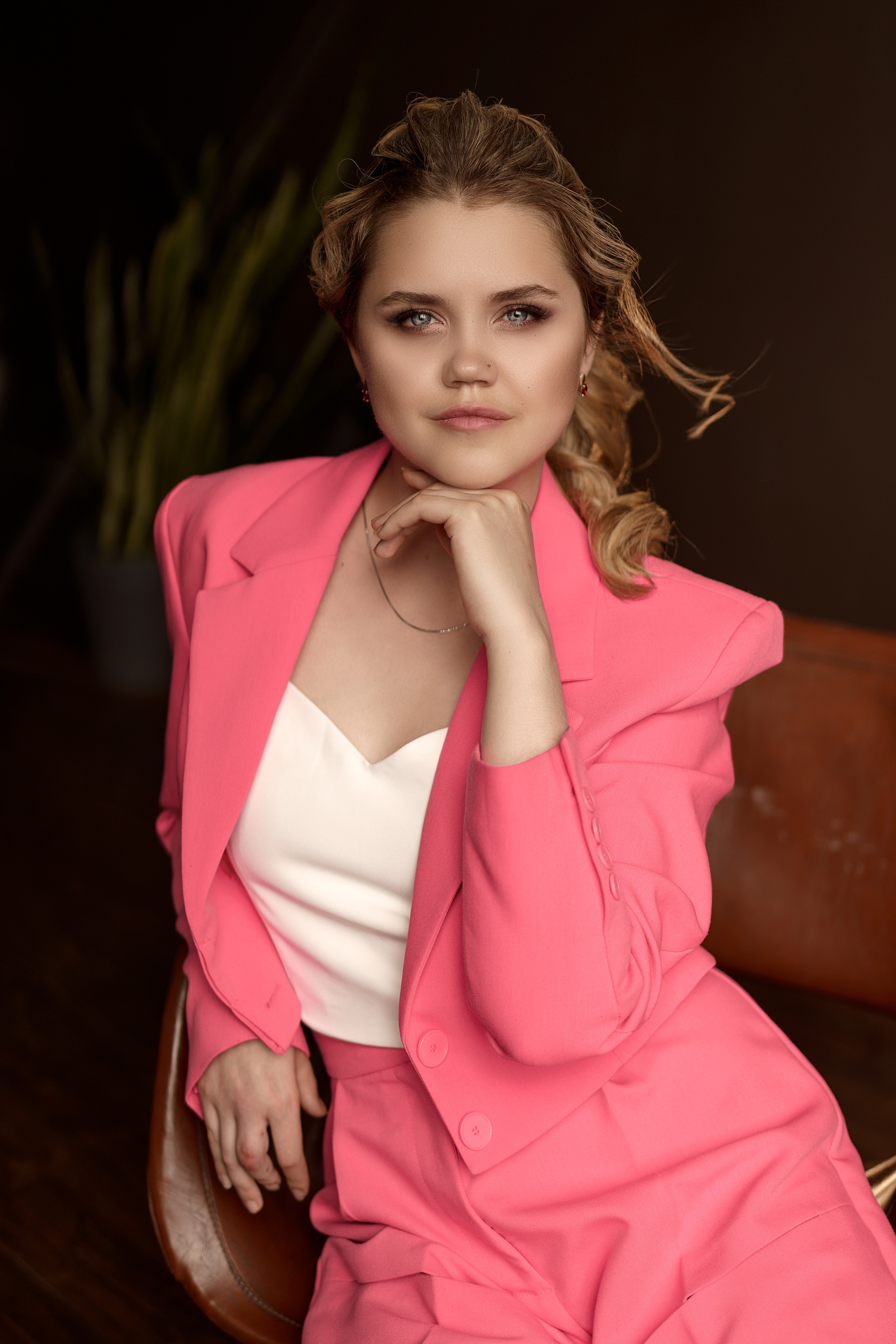 Даша. Фотограф в Архангельске Артемьева Катерина