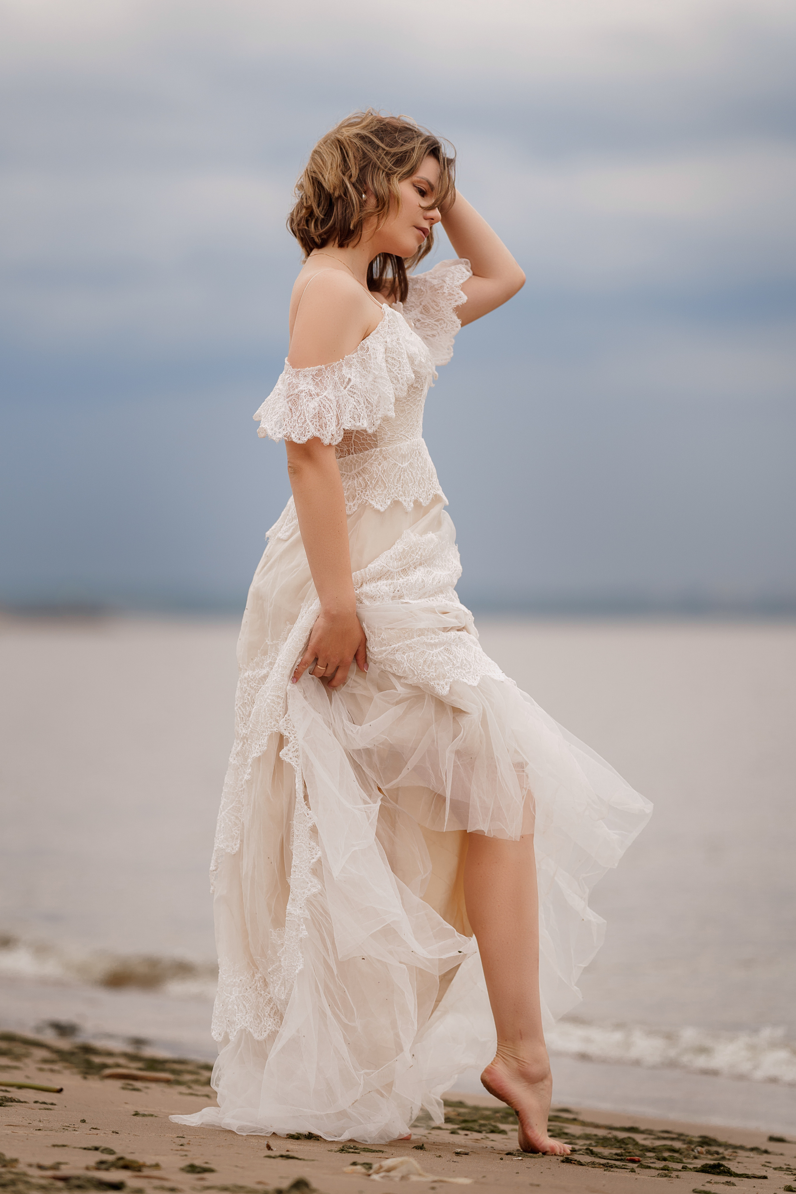 Анечка. Фотограф в Архангельске Артемьева Катерина