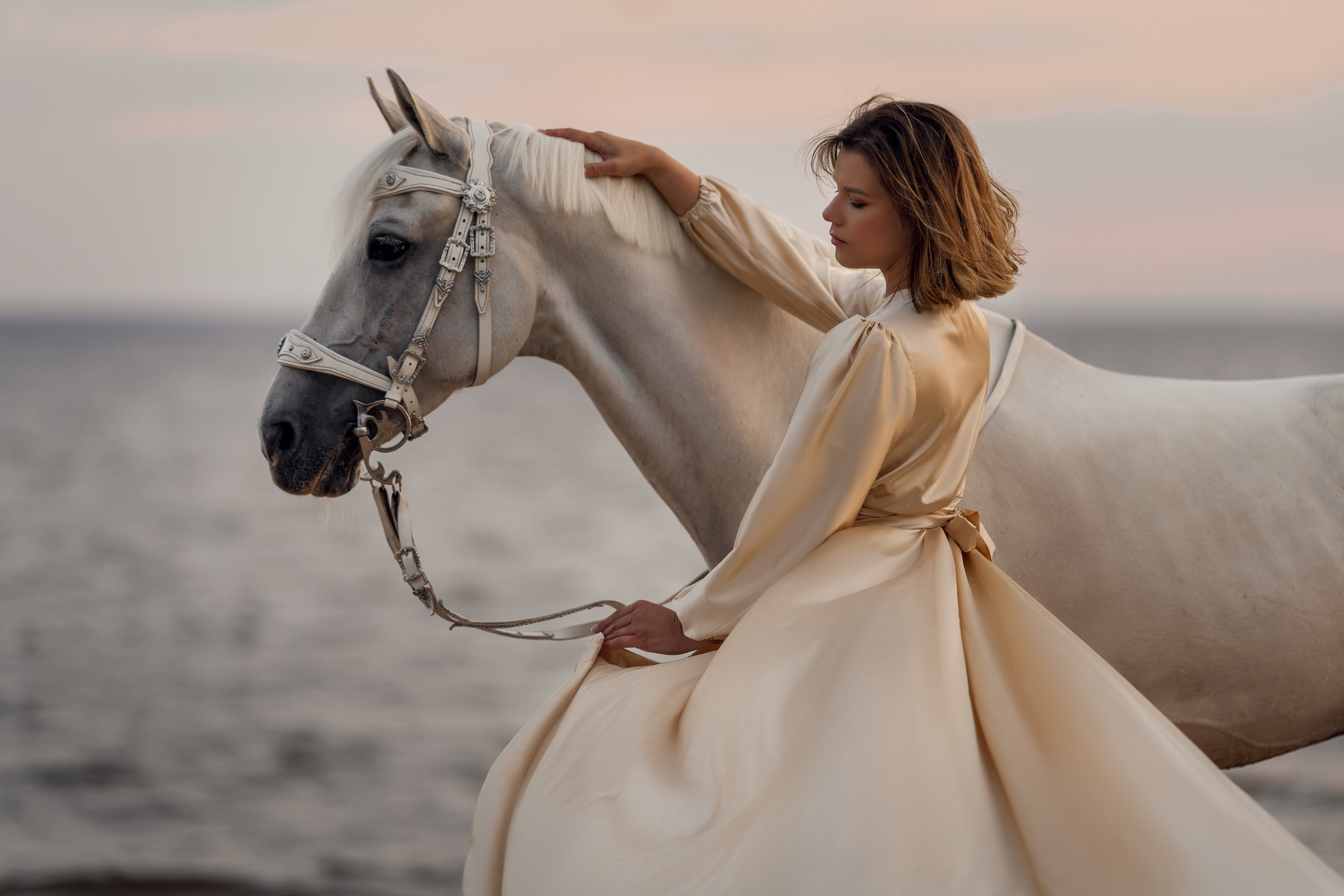 Анна и Илион. Фотограф в Архангельске Артемьева Катерина