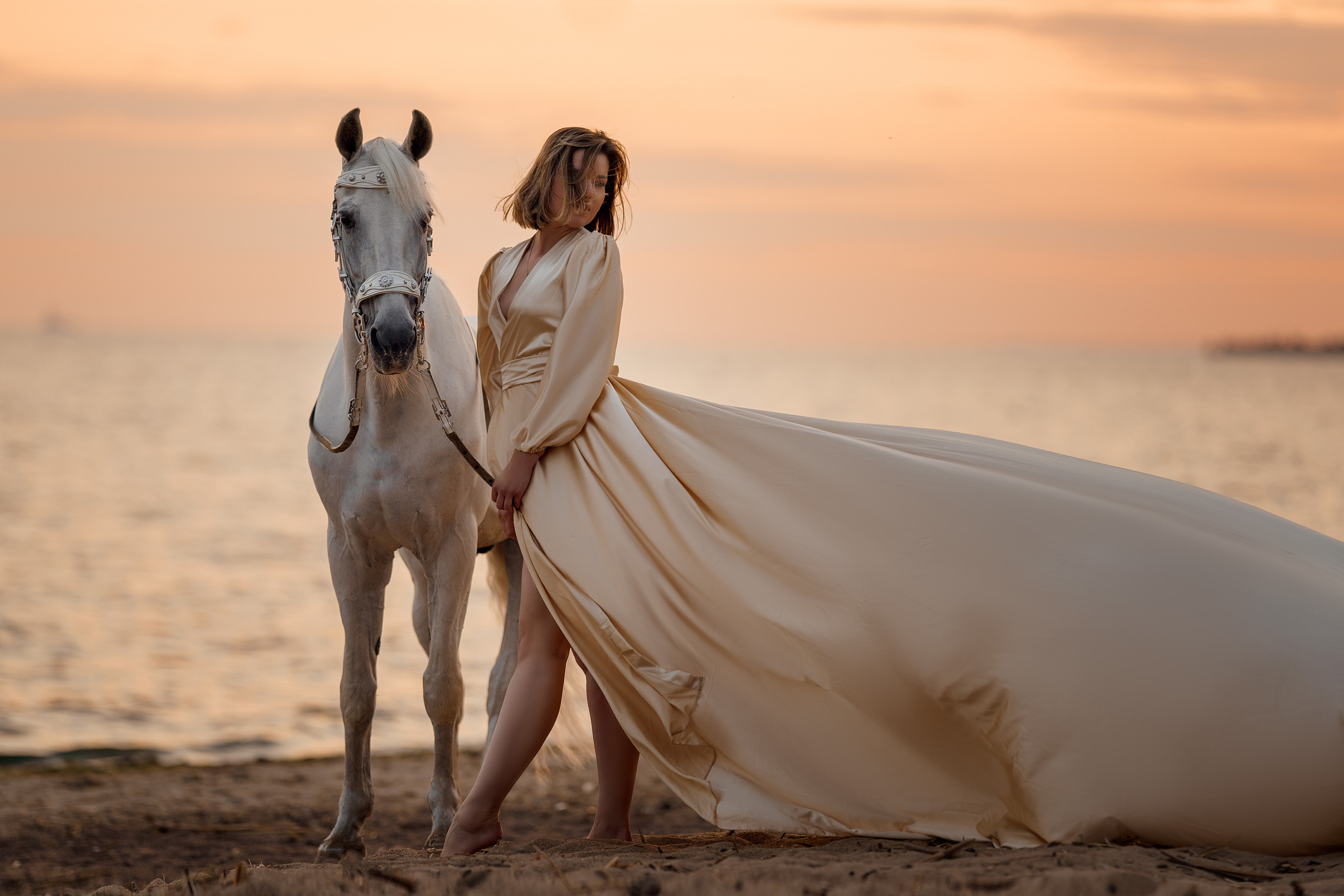 Анна и Илион. Фотограф в Архангельске Артемьева Катерина