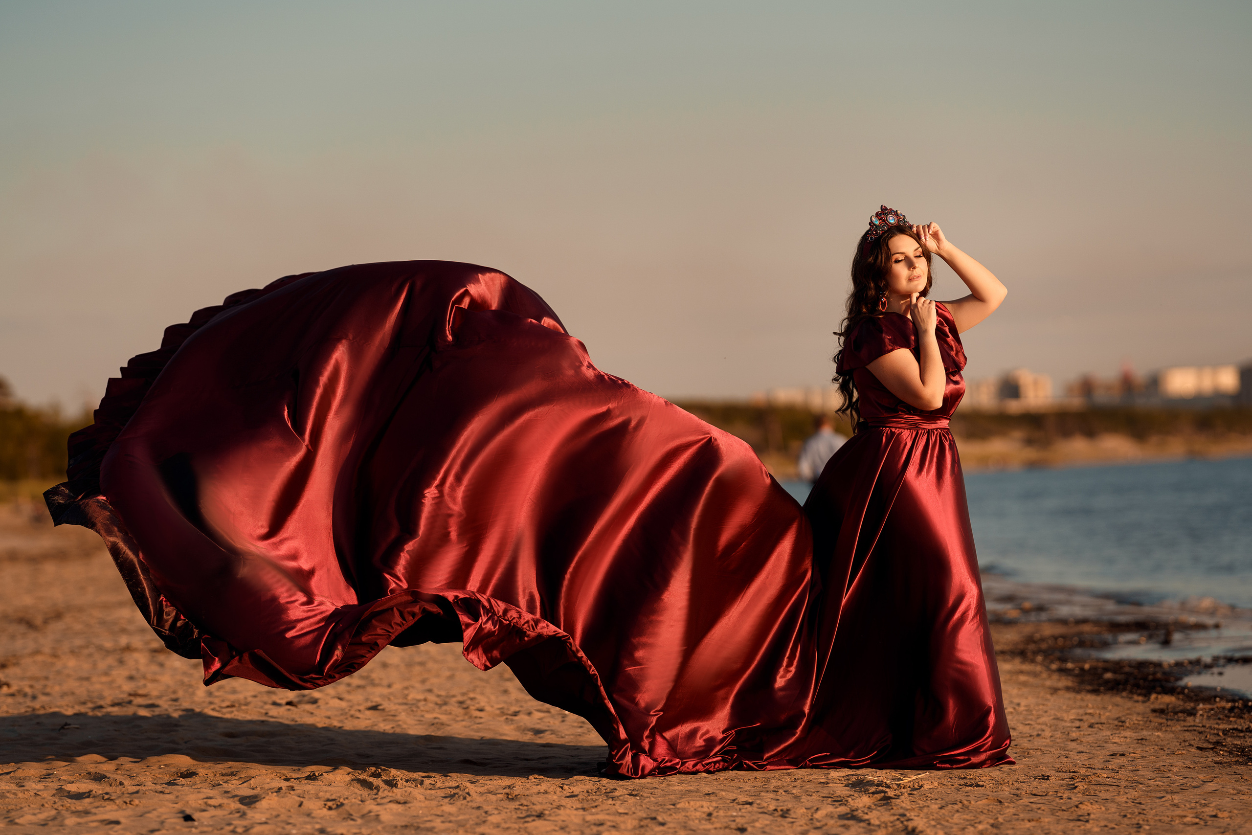 Татьяна. Фотограф в Архангельске Артемьева Катерина