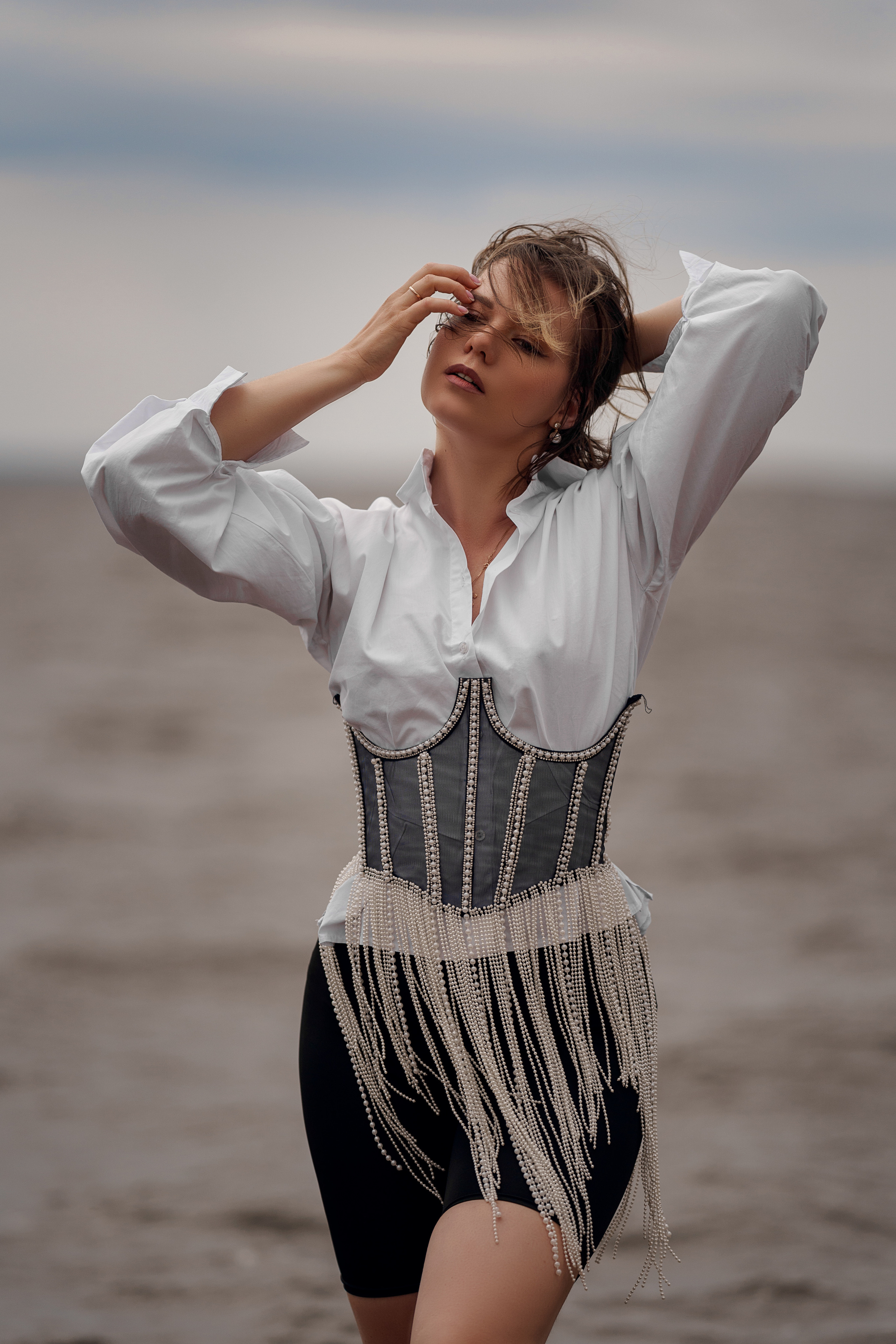 Анечка. Фотограф в Архангельске Артемьева Катерина