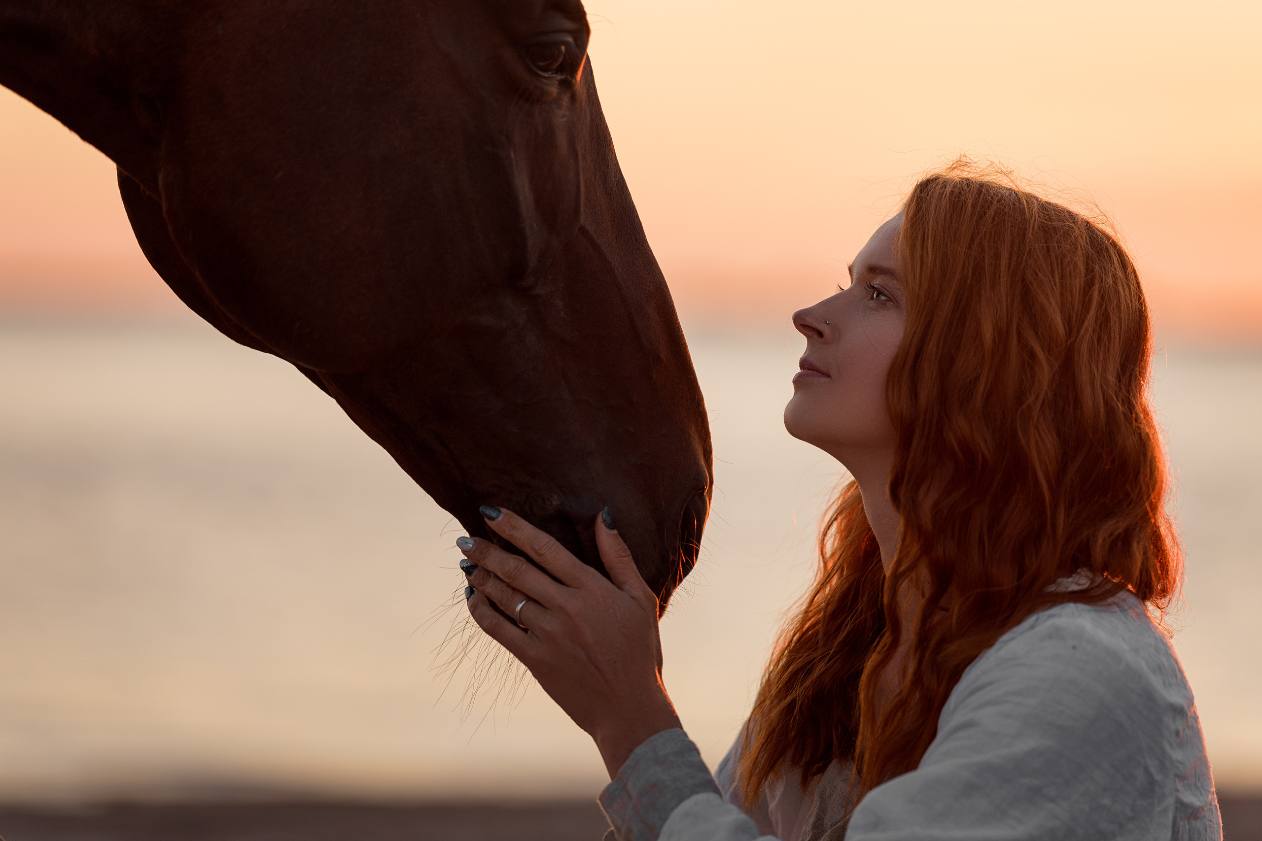 Алена и Бордо. Фотограф в Архангельске Артемьева Катерина