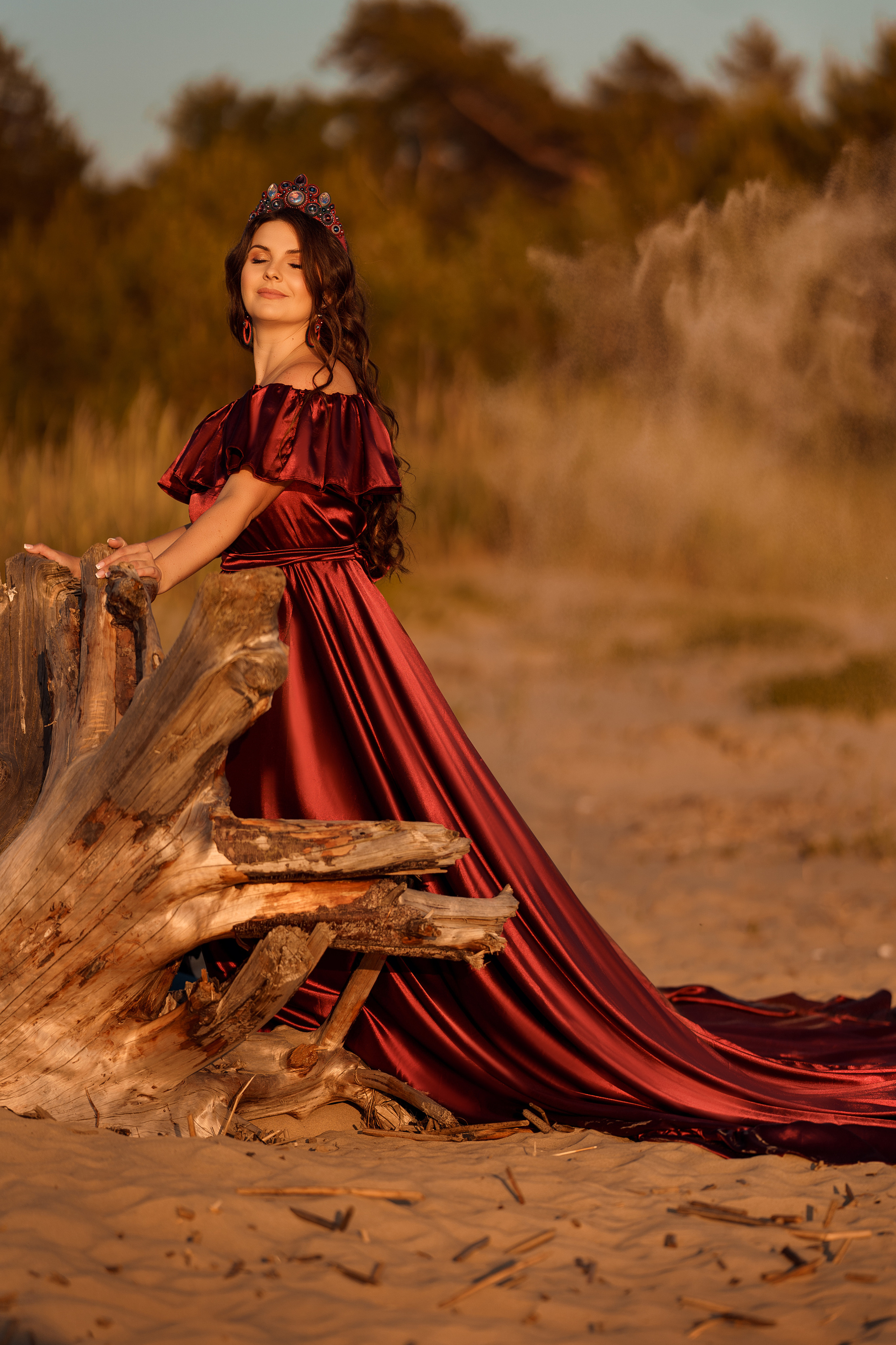 Татьяна. Фотограф в Архангельске Артемьева Катерина