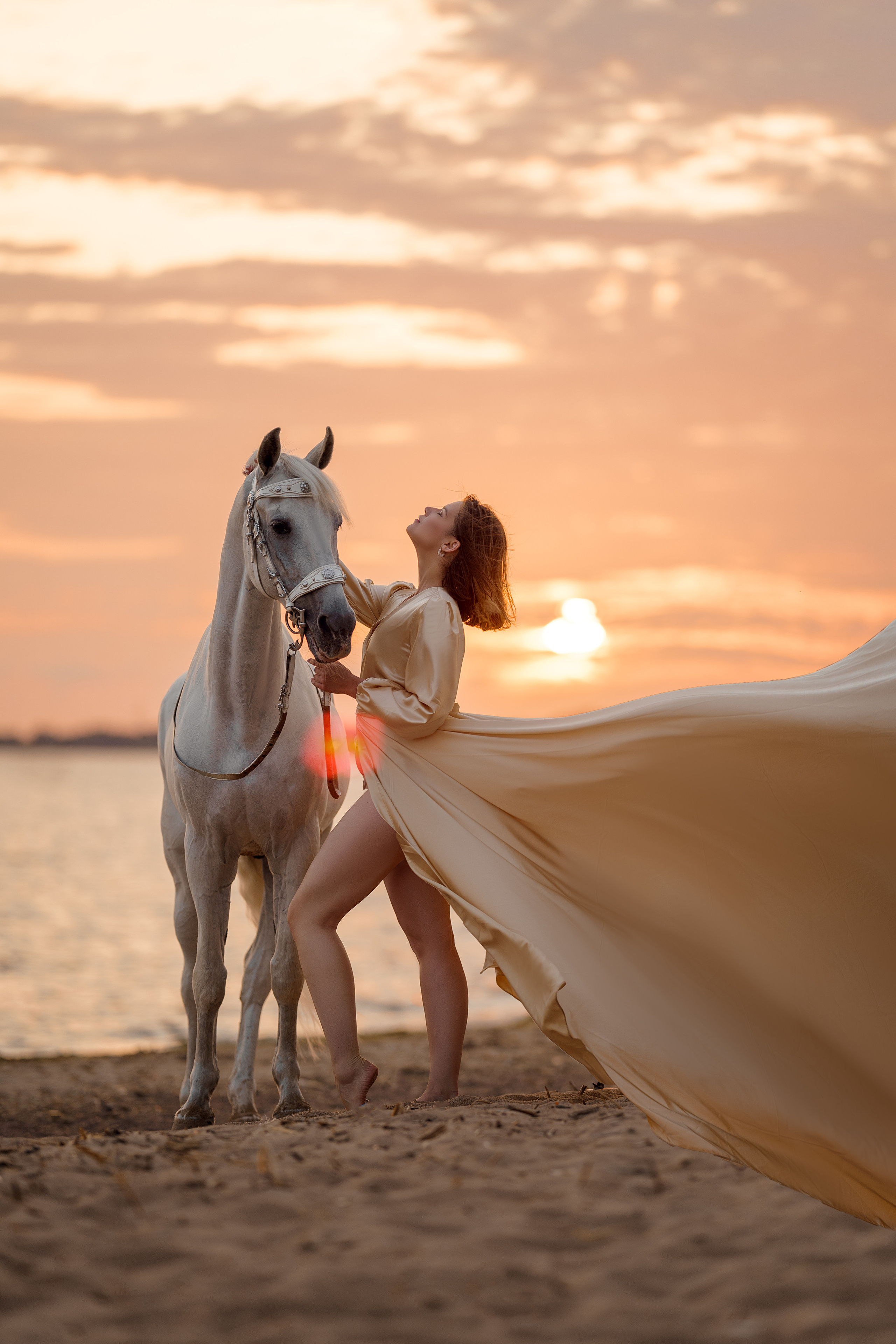 Анна и Илион. Фотограф в Архангельске Артемьева Катерина