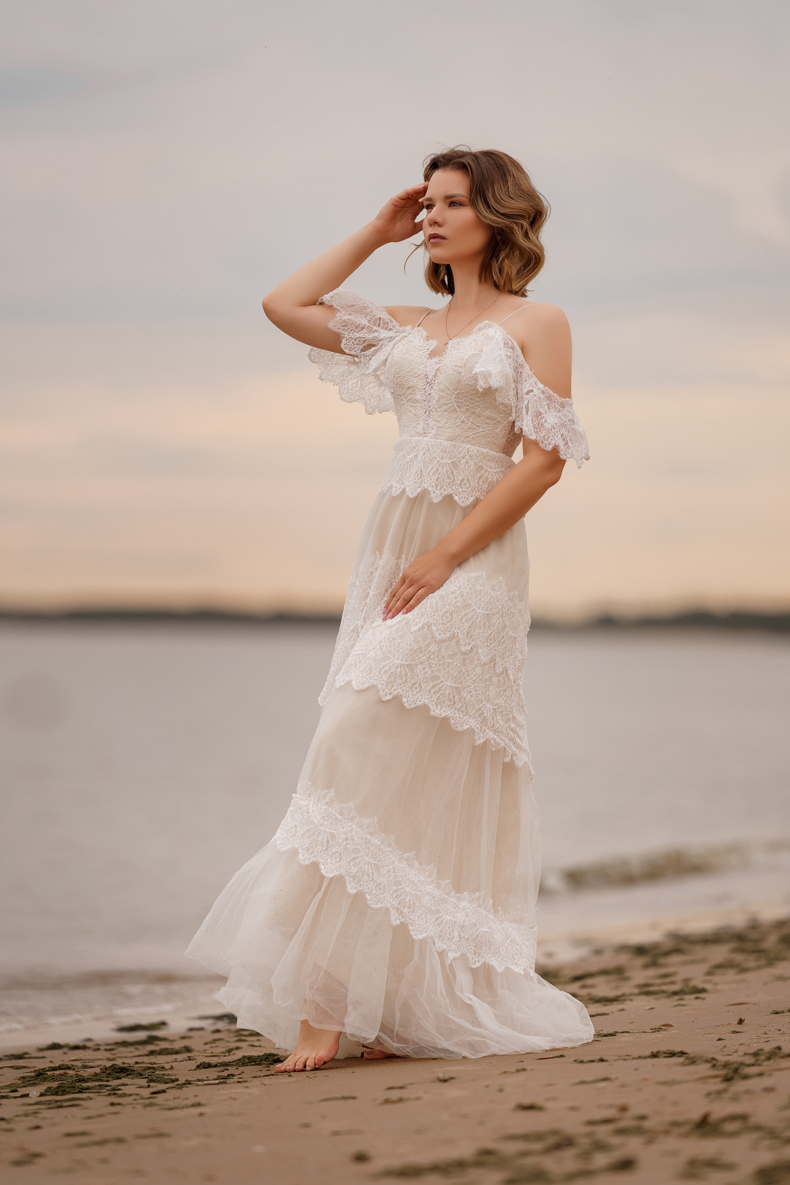 Анечка. Фотограф в Архангельске Артемьева Катерина