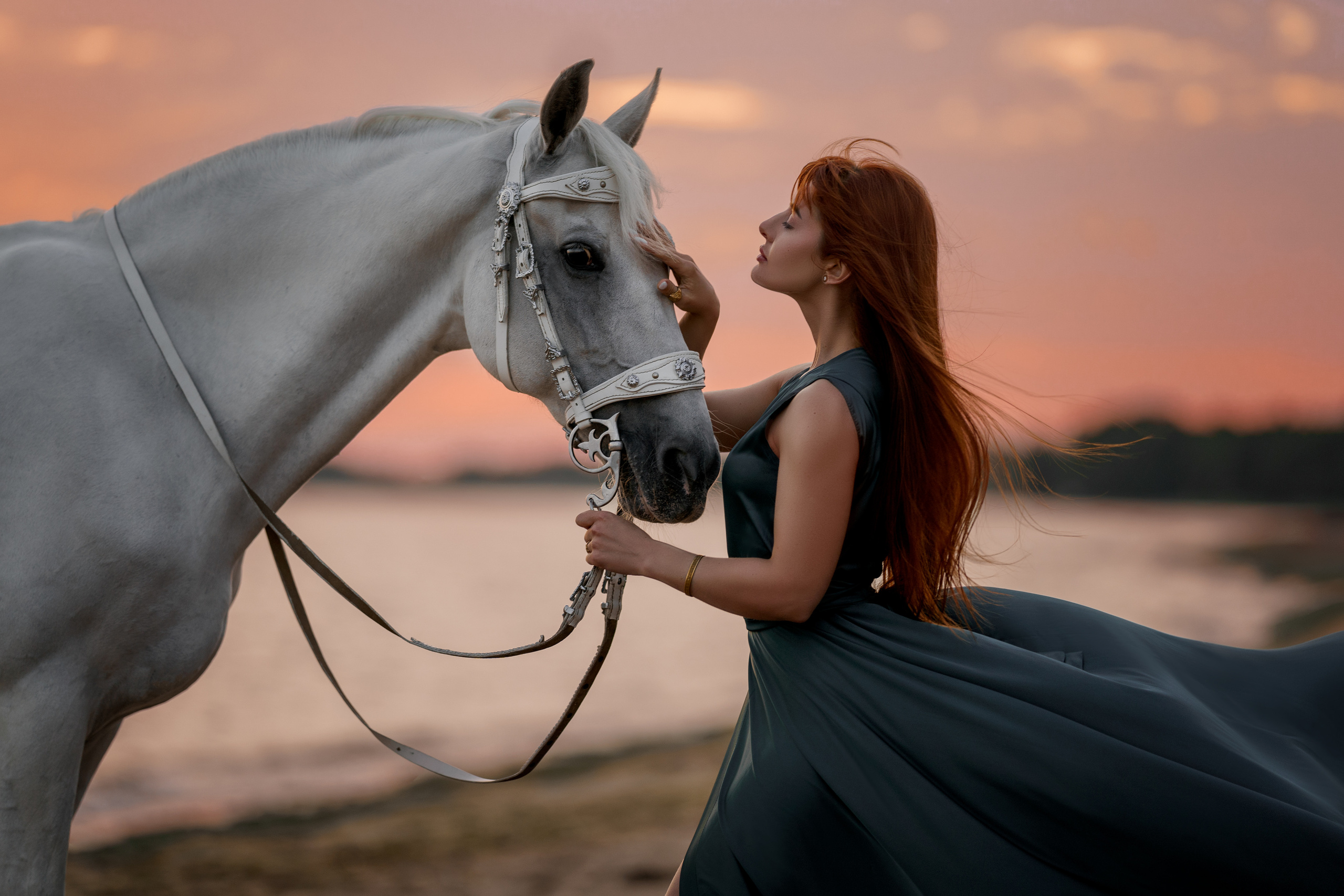 Анастасия и Илион. Фотограф в Архангельске Артемьева Катерина
