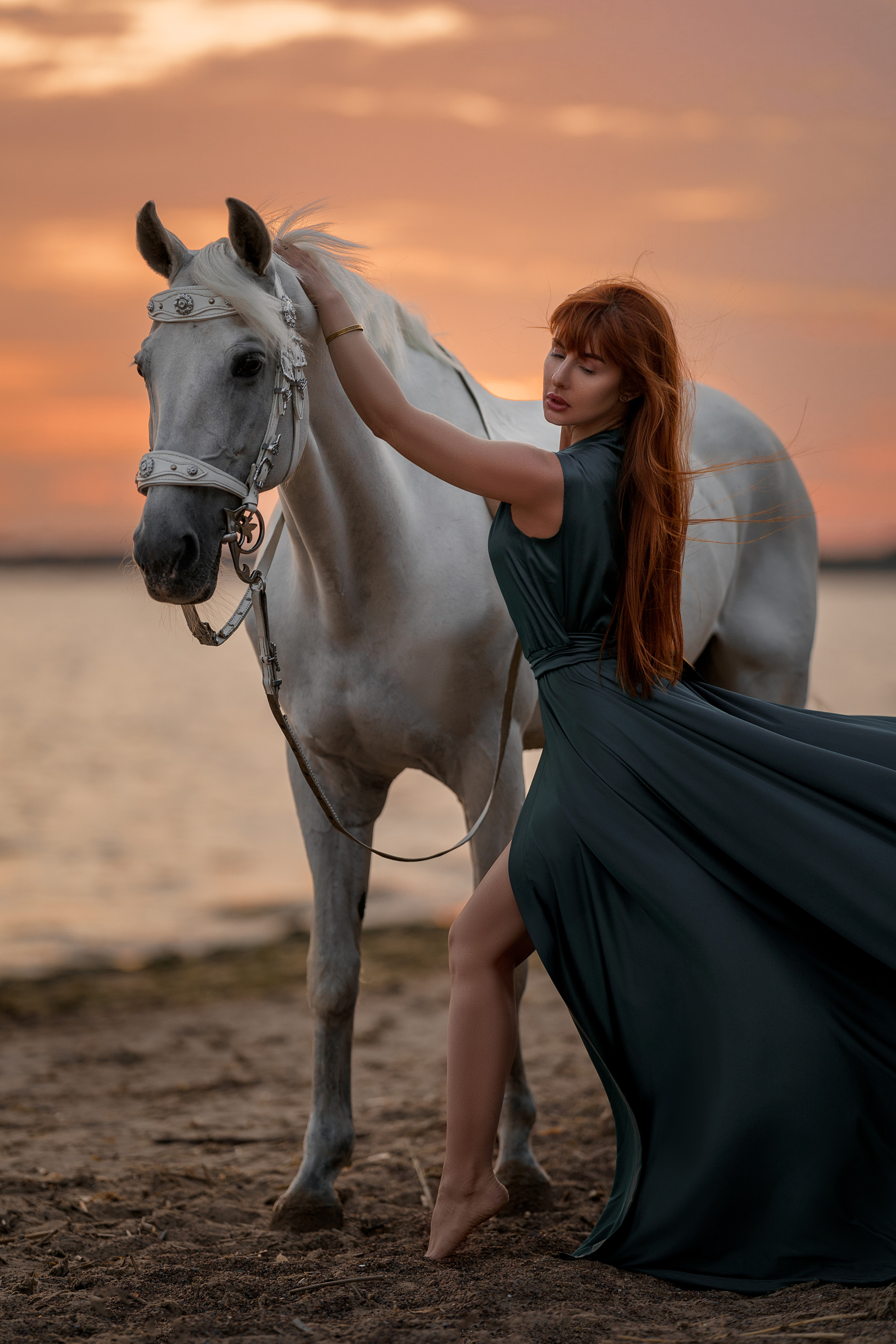 Анастасия и Илион. Фотограф в Архангельске Артемьева Катерина