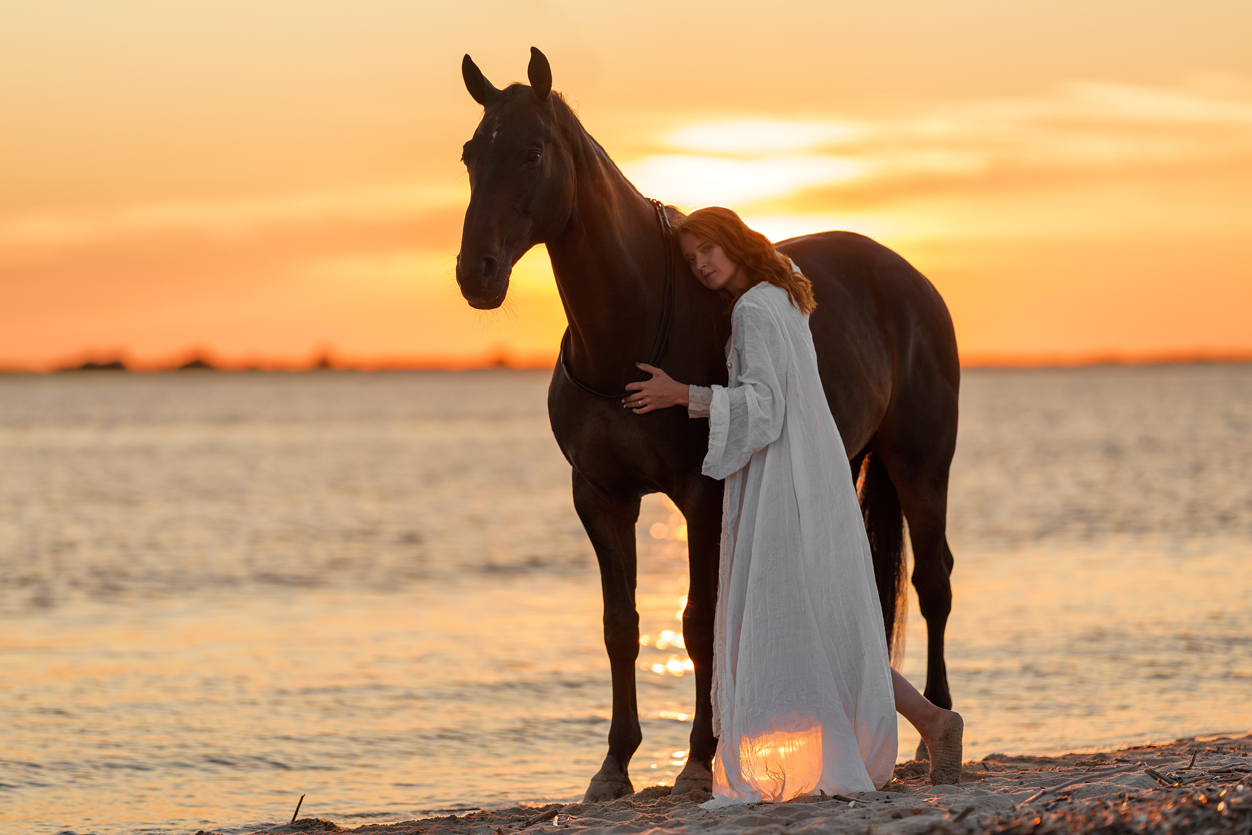 Алена и Бордо. Фотограф в Архангельске Артемьева Катерина