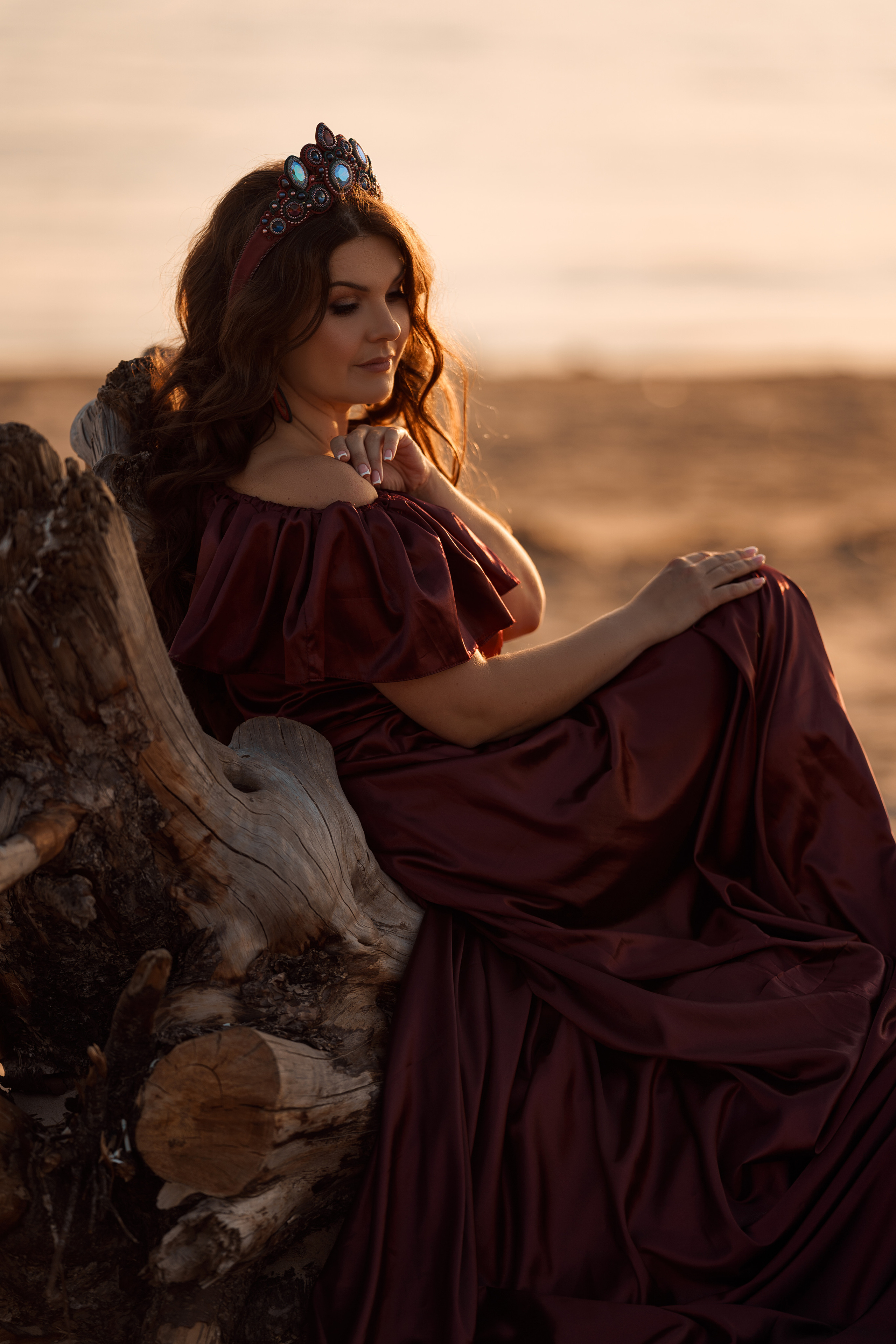 Татьяна. Фотограф в Архангельске Артемьева Катерина