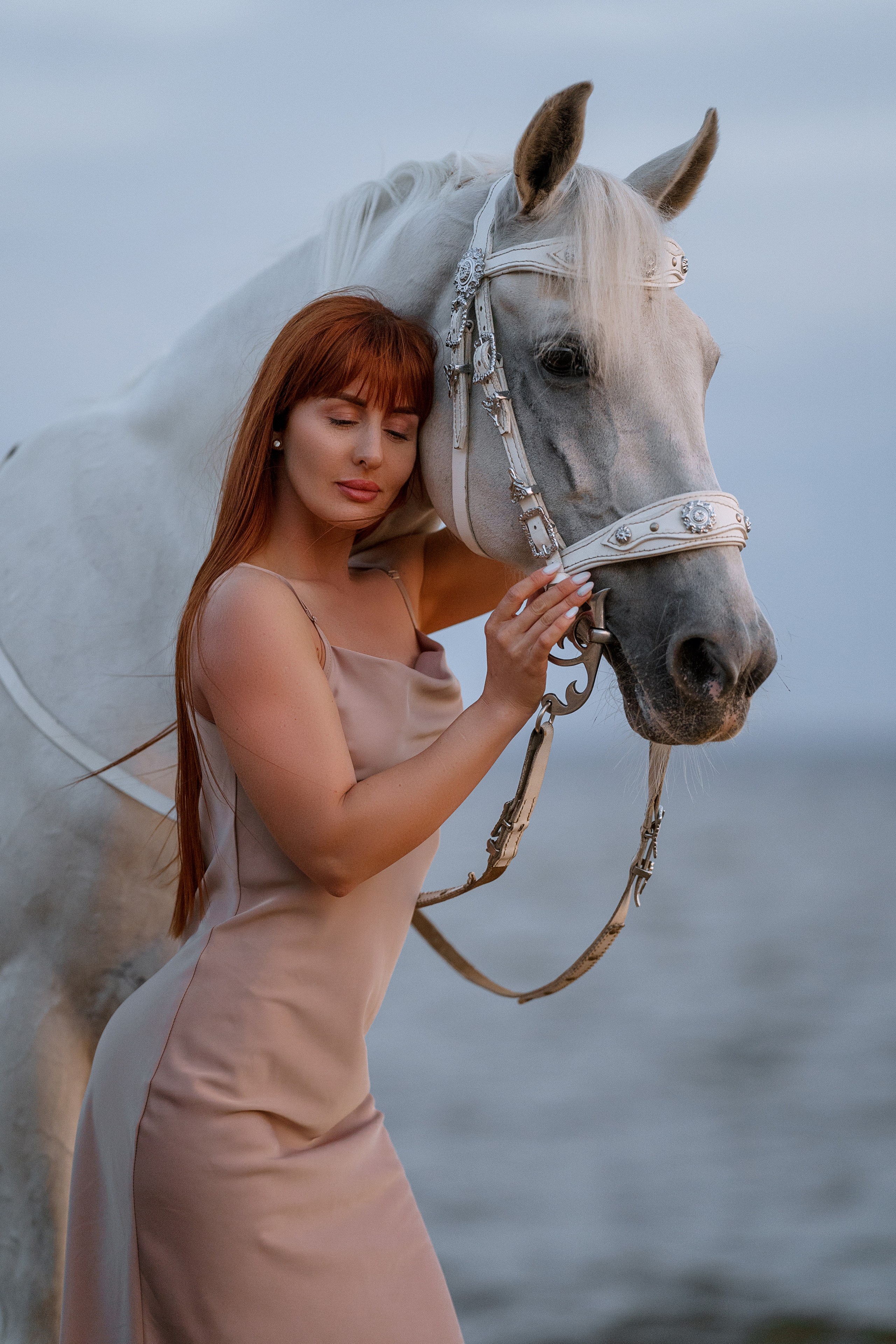 Анастасия и Илион. Фотограф в Архангельске Артемьева Катерина