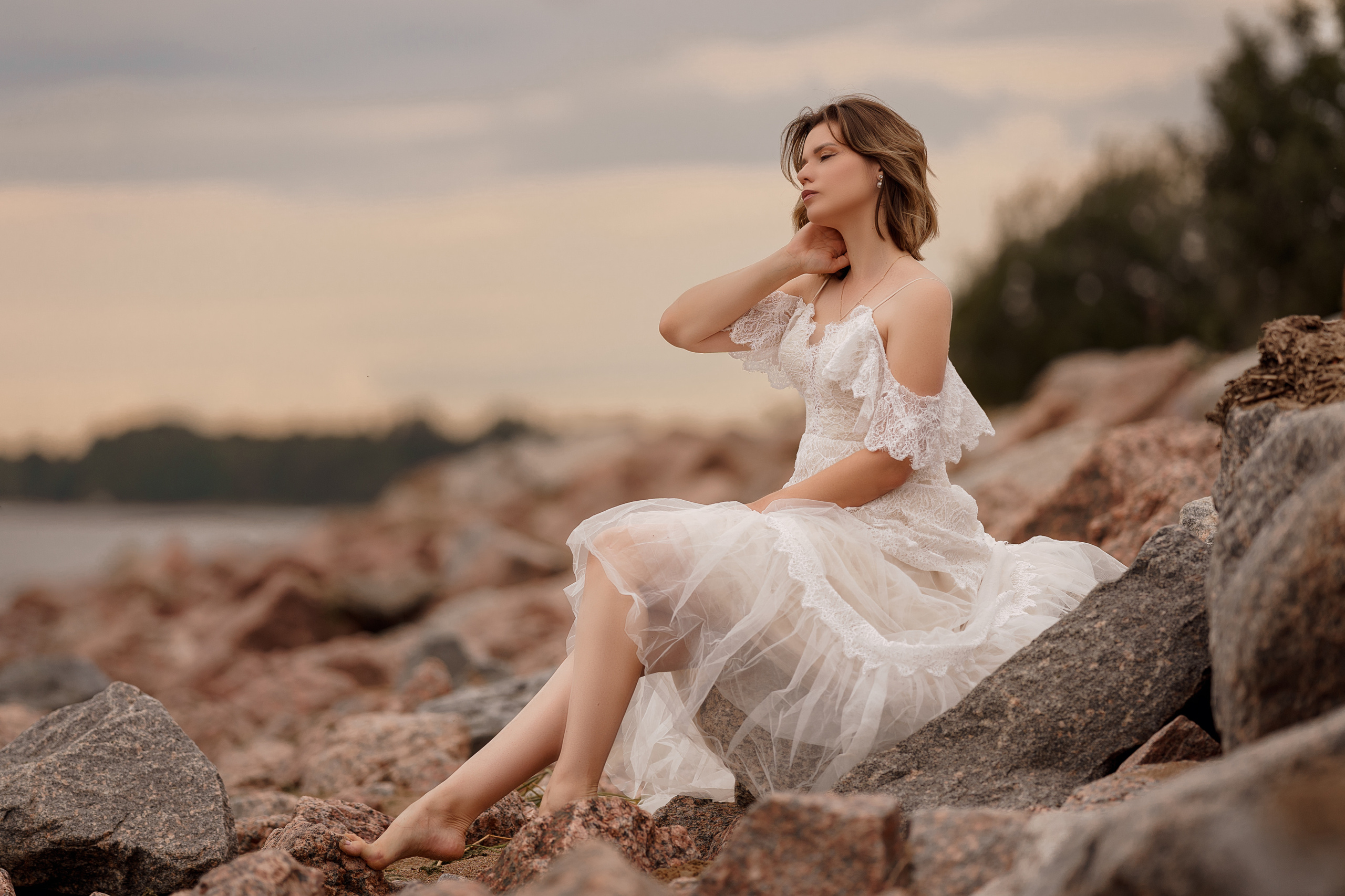 Анечка. Фотограф в Архангельске Артемьева Катерина