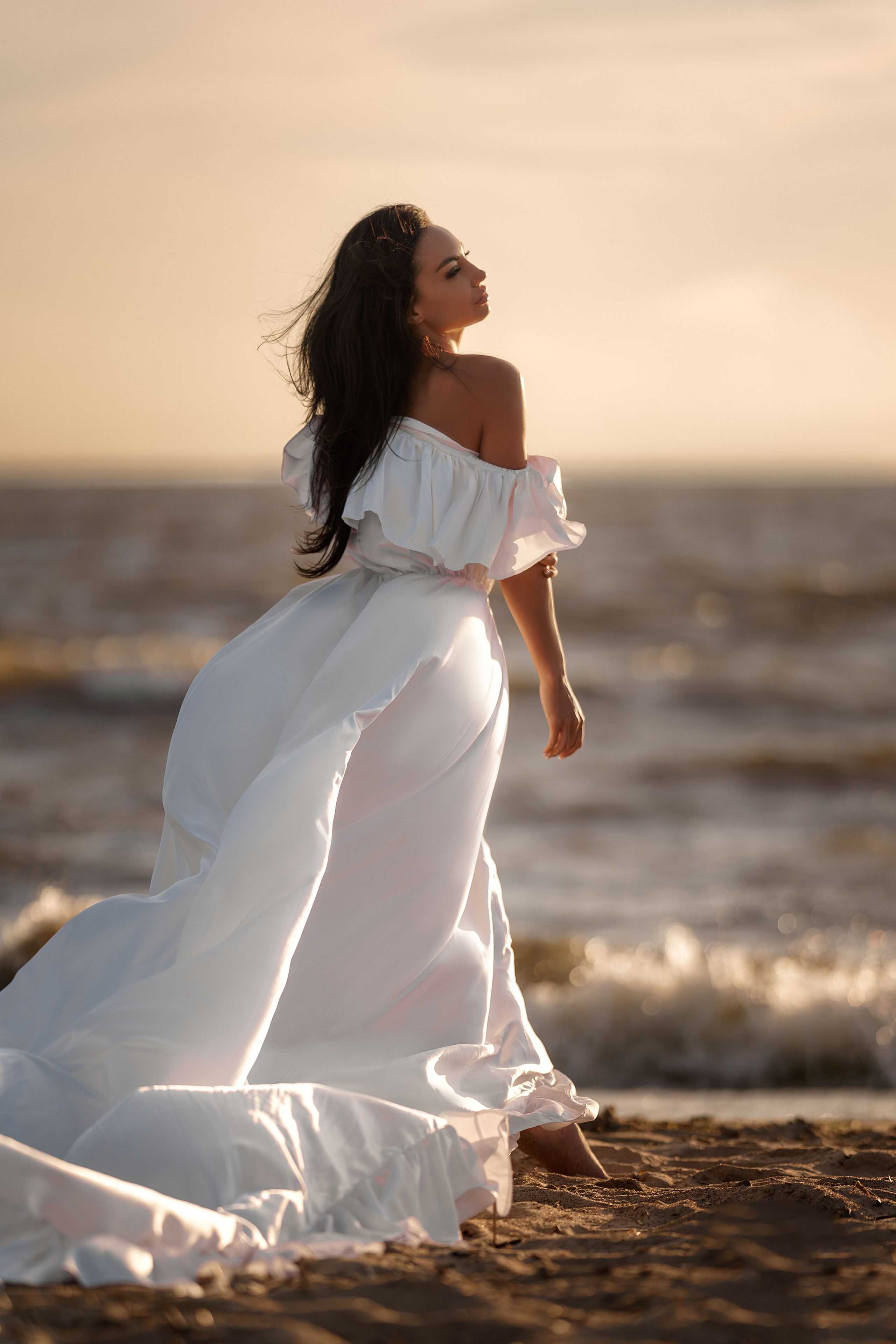 Инесса. Фотограф в Архангельске Артемьева Катерина