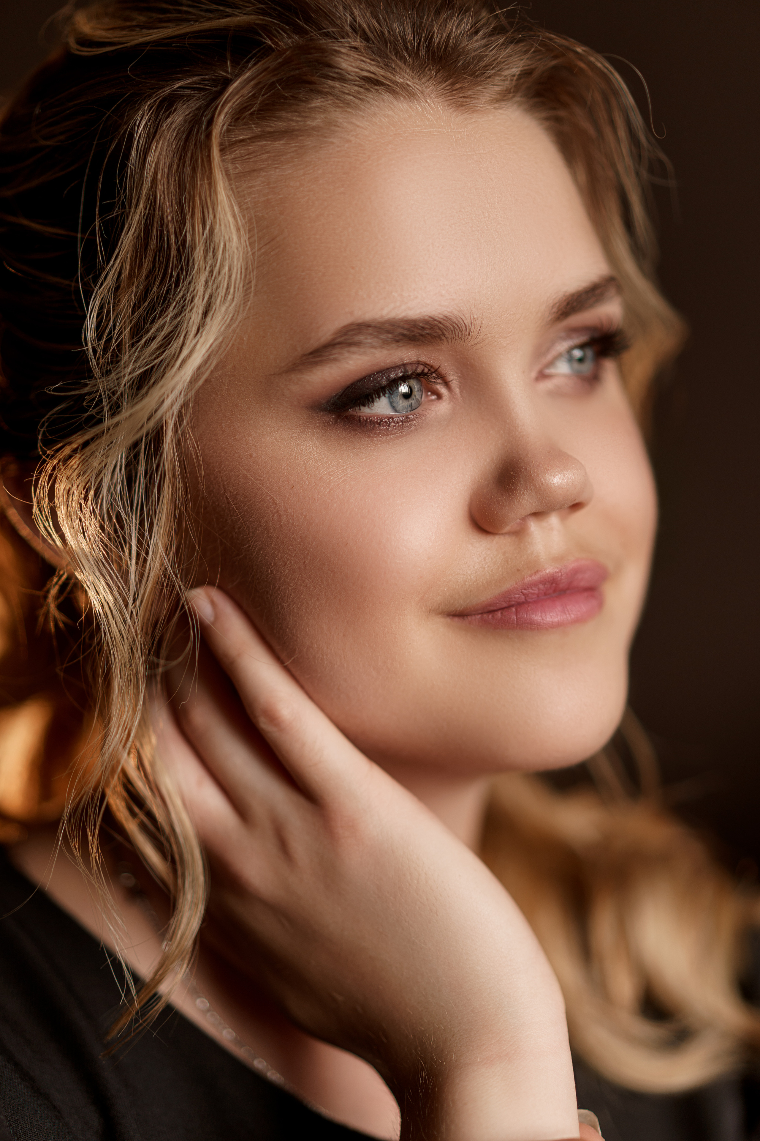 Даша. Фотограф в Архангельске Артемьева Катерина