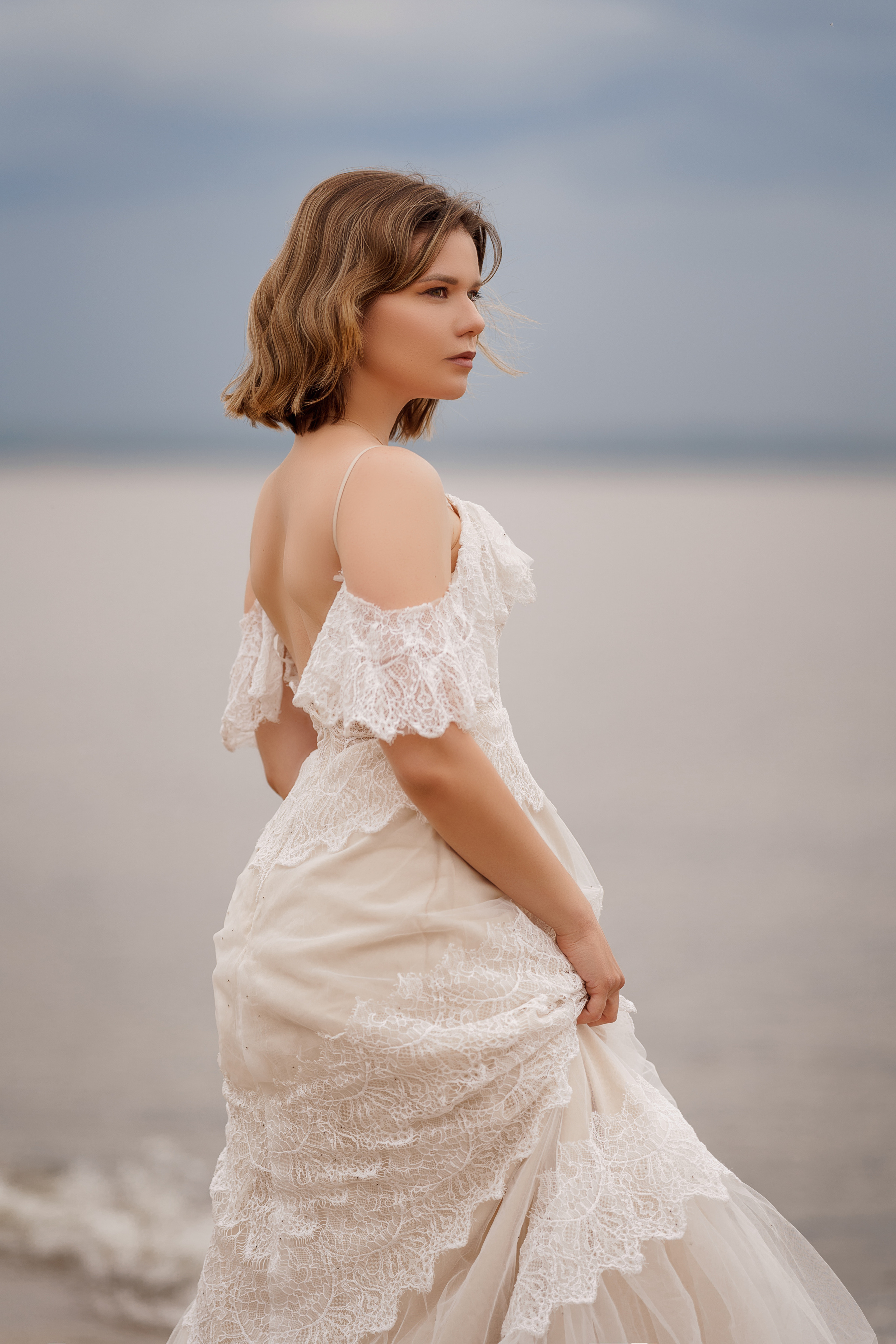 Анечка. Фотограф в Архангельске Артемьева Катерина