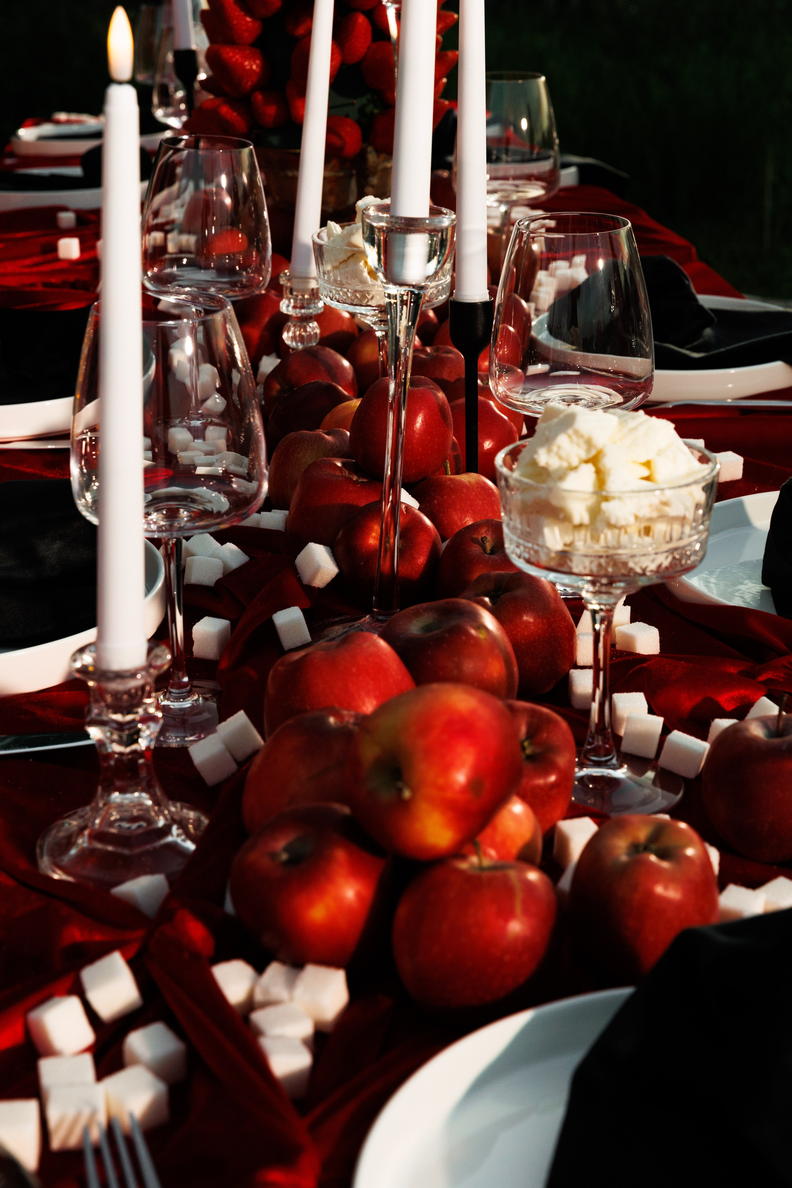 Бал любви! Свадьба на годовщину. Свадебный фотограф Бакрымова Валентина