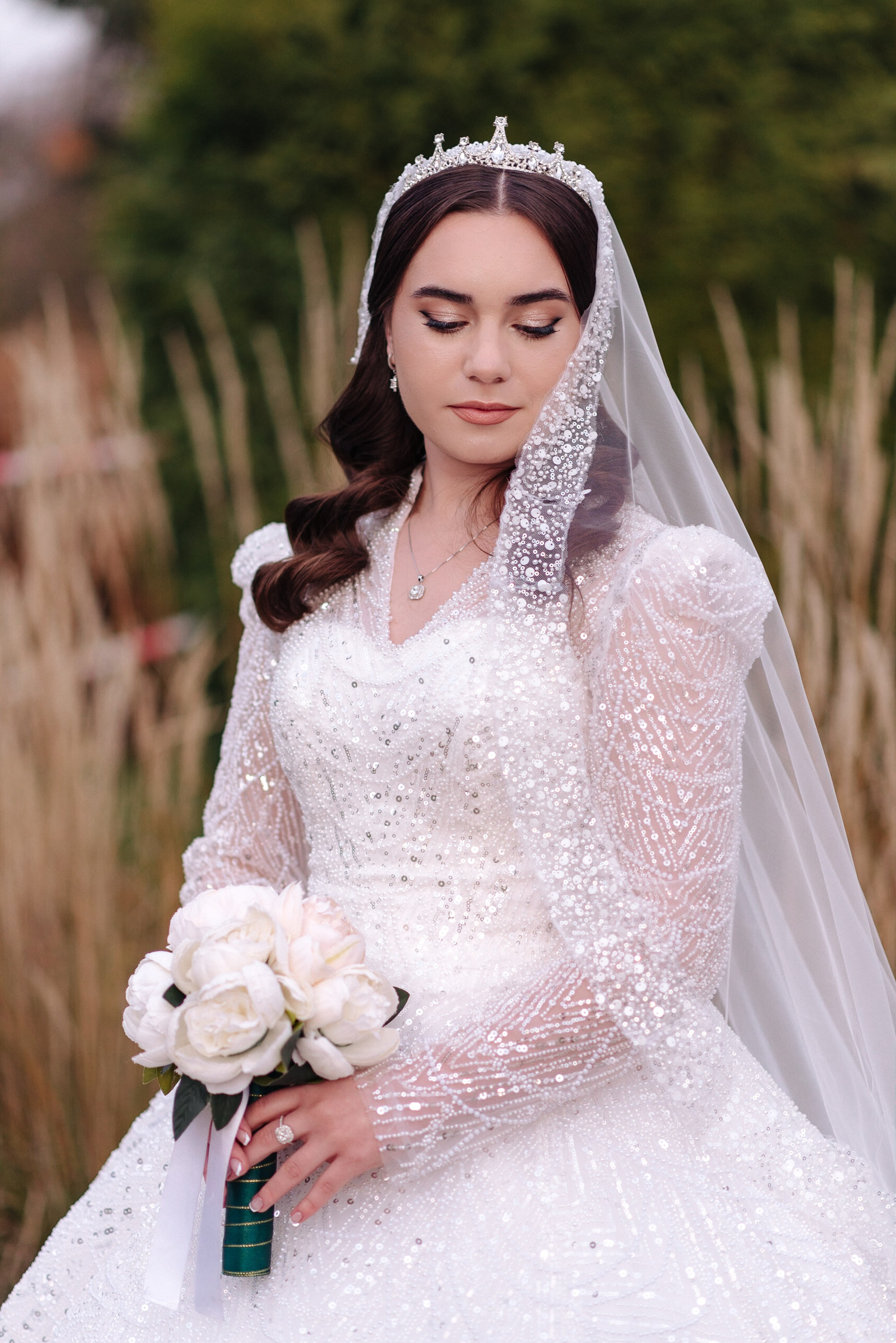 Ширин & Лиана. Свадебный фотограф Алматы Ниязов Руслан