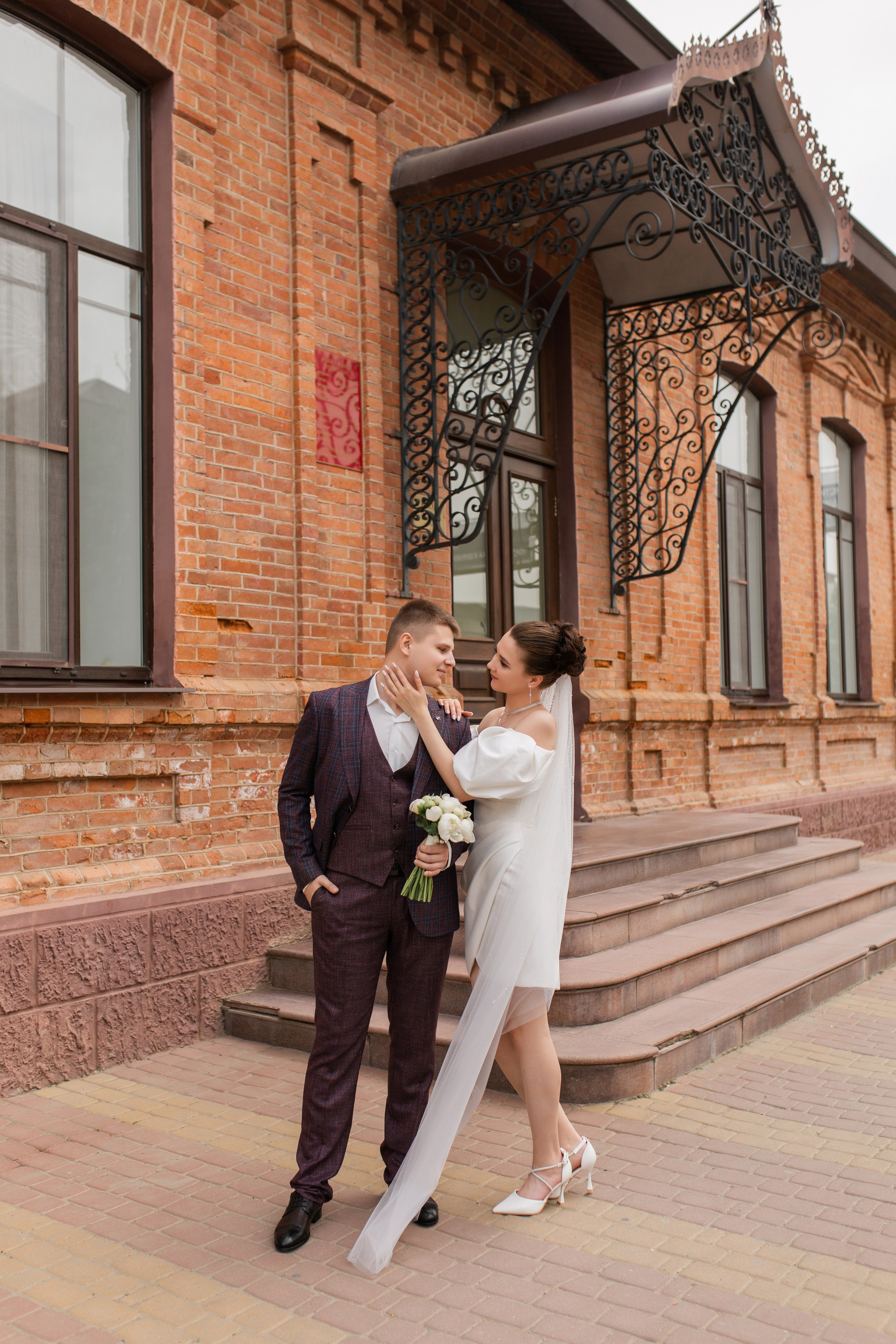 Настя и Влад. Семейный фотограф в Каневской Епифанова Ольга