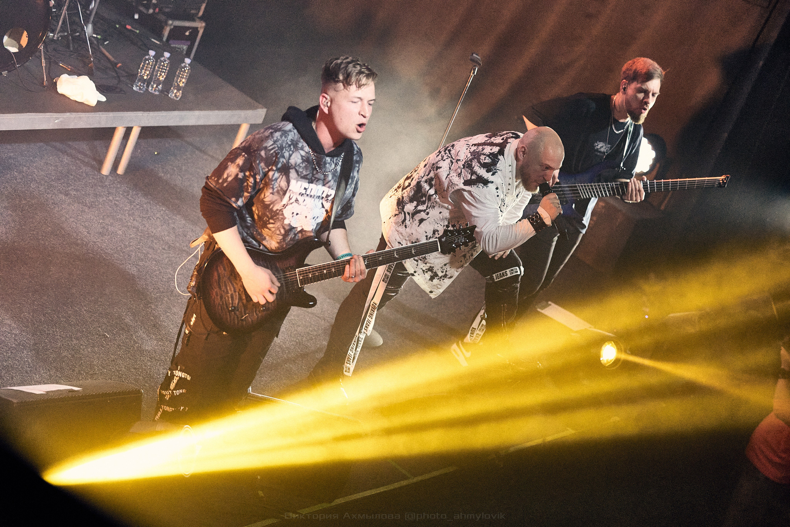 05.10.2024 iOstra в Урбан. Виктория Ахмылова. Фотограф в Москве