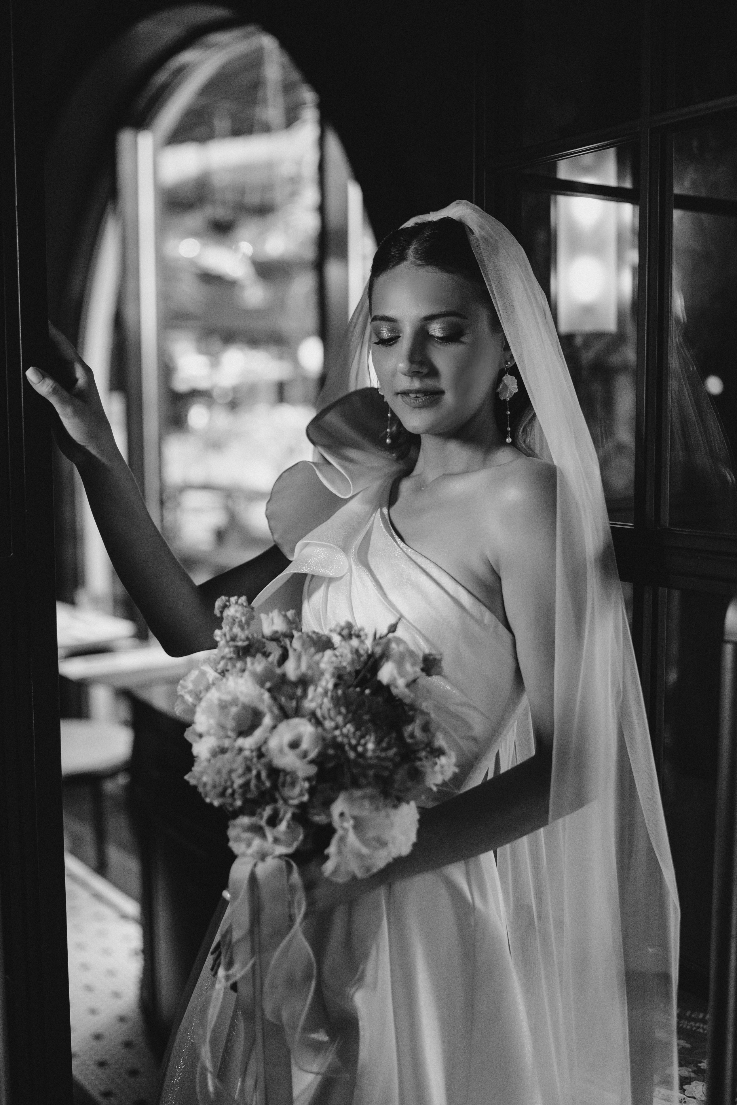 Макс и Катя. Загородный Клуб. Фотограф Костикова Анастасия Ростов-на-Дону