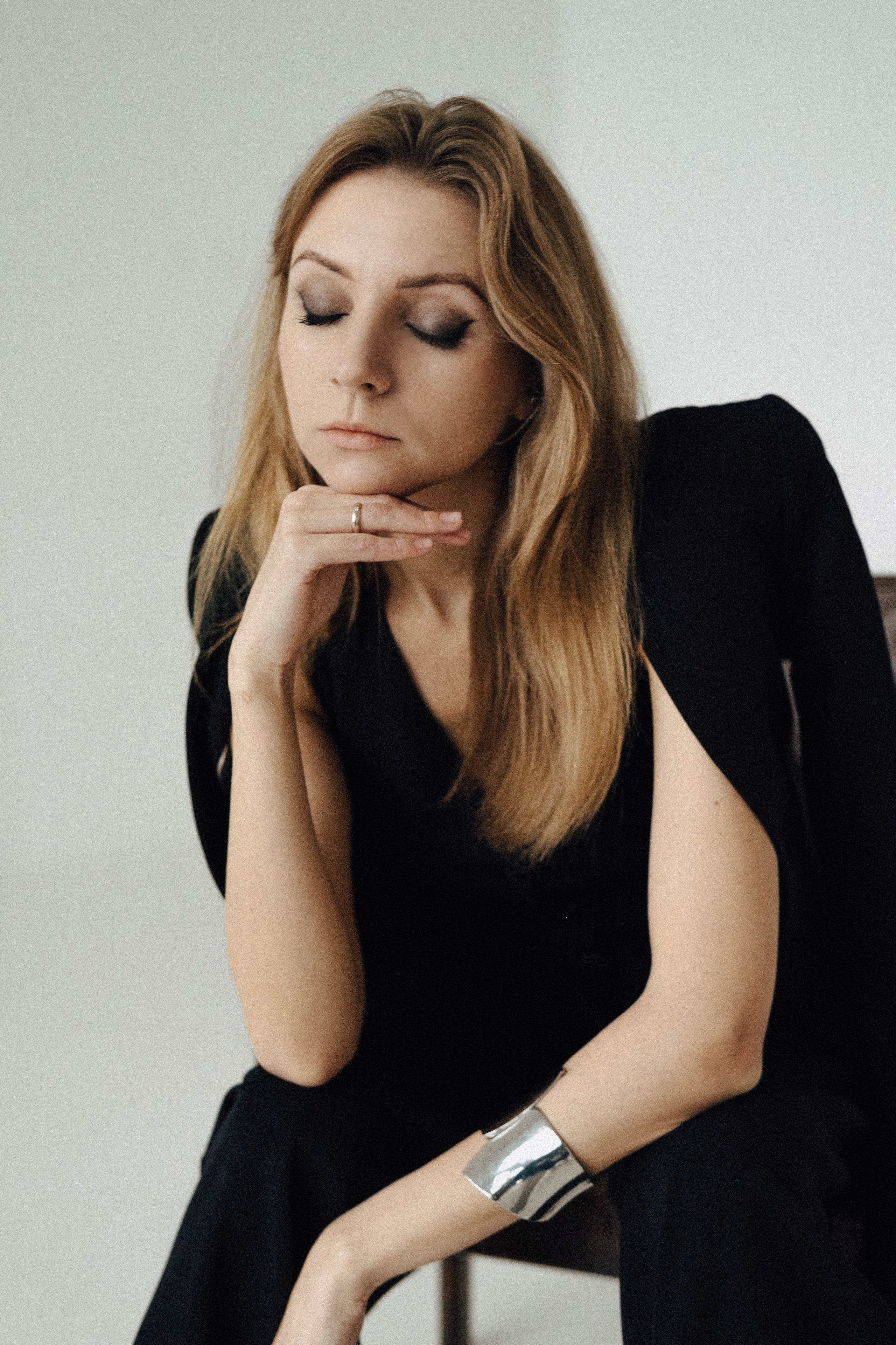 Даша. Свадебный фотограф Оля Григунова