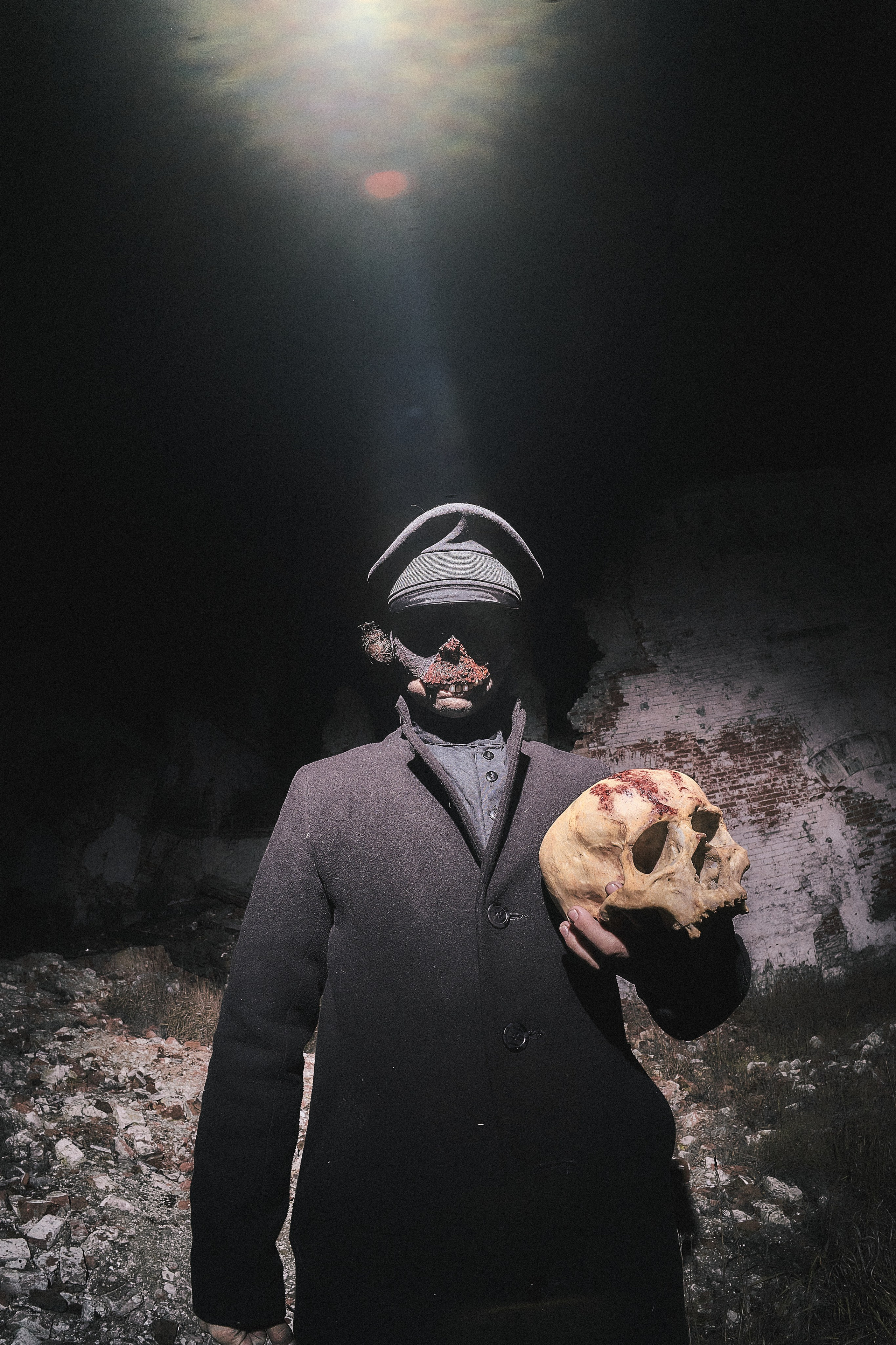 Группа «Пытка». Фотограф в Иркутске | Алмамедова Кристина