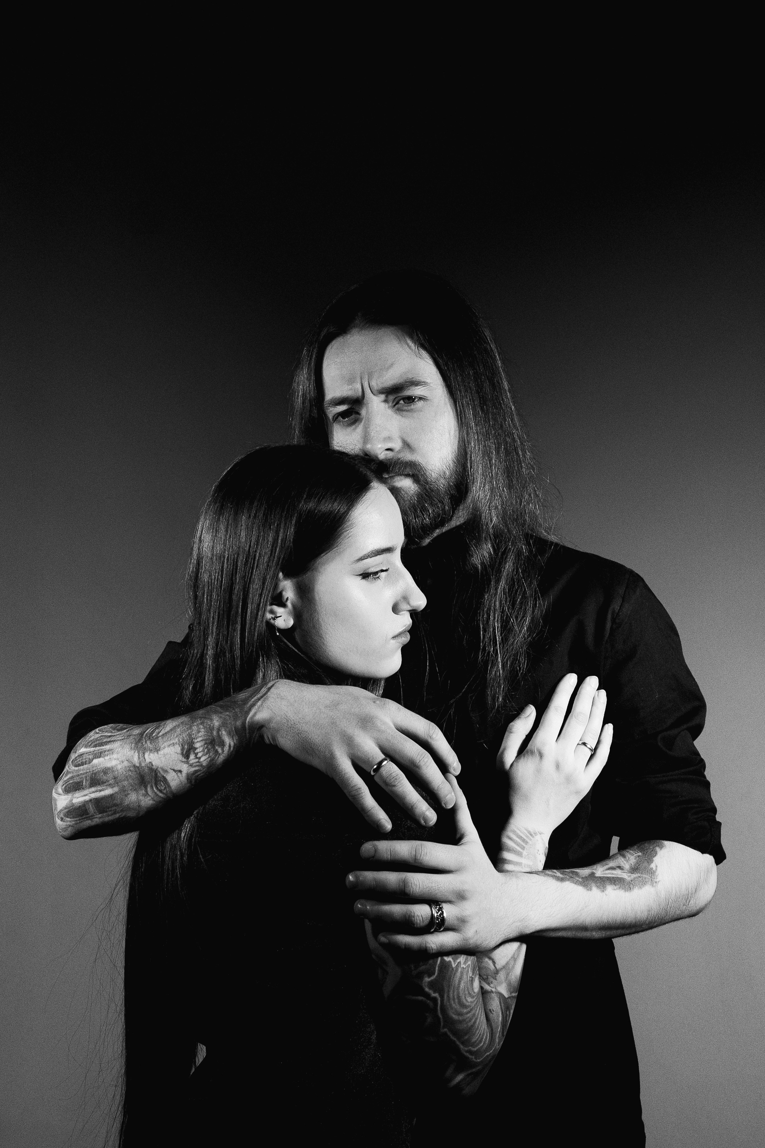 Милена и Паша. Фотограф в Иркутске | Алмамедова Кристина