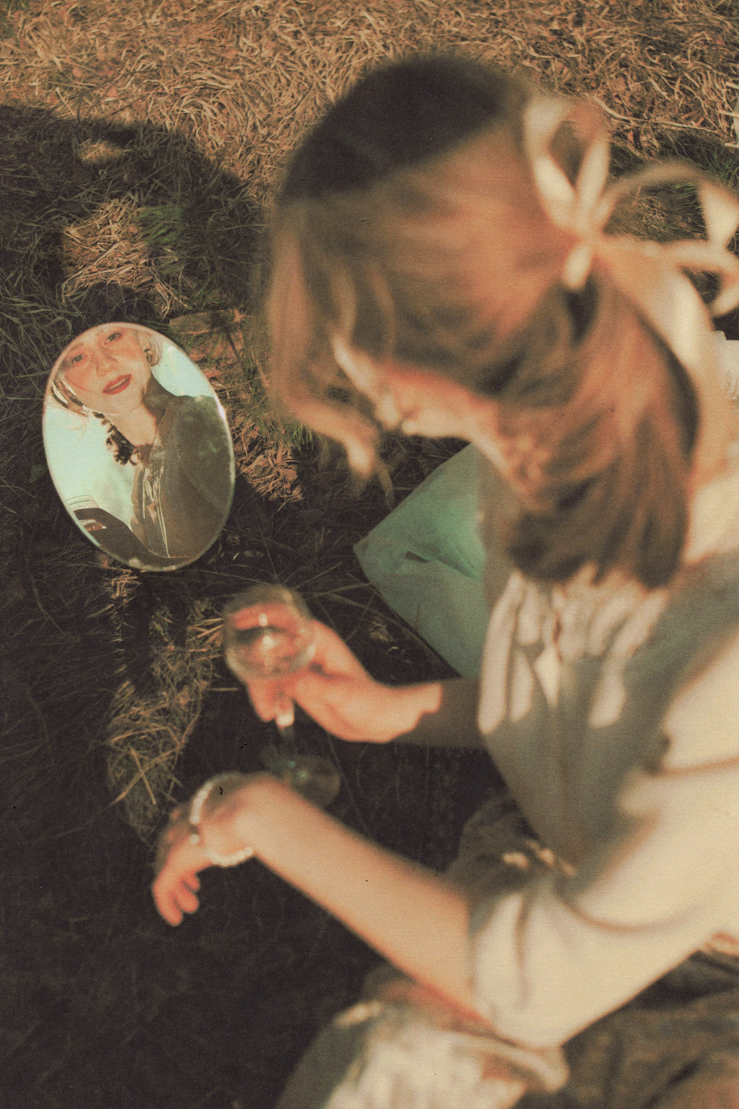 Rococo. Фотограф в Иркутске | Алмамедова Кристина