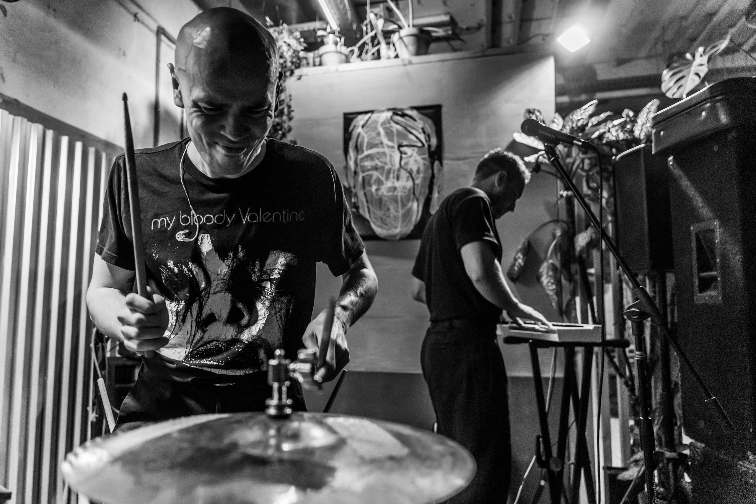 Концерты. Фотограф в Иркутске | Алмамедова Кристина