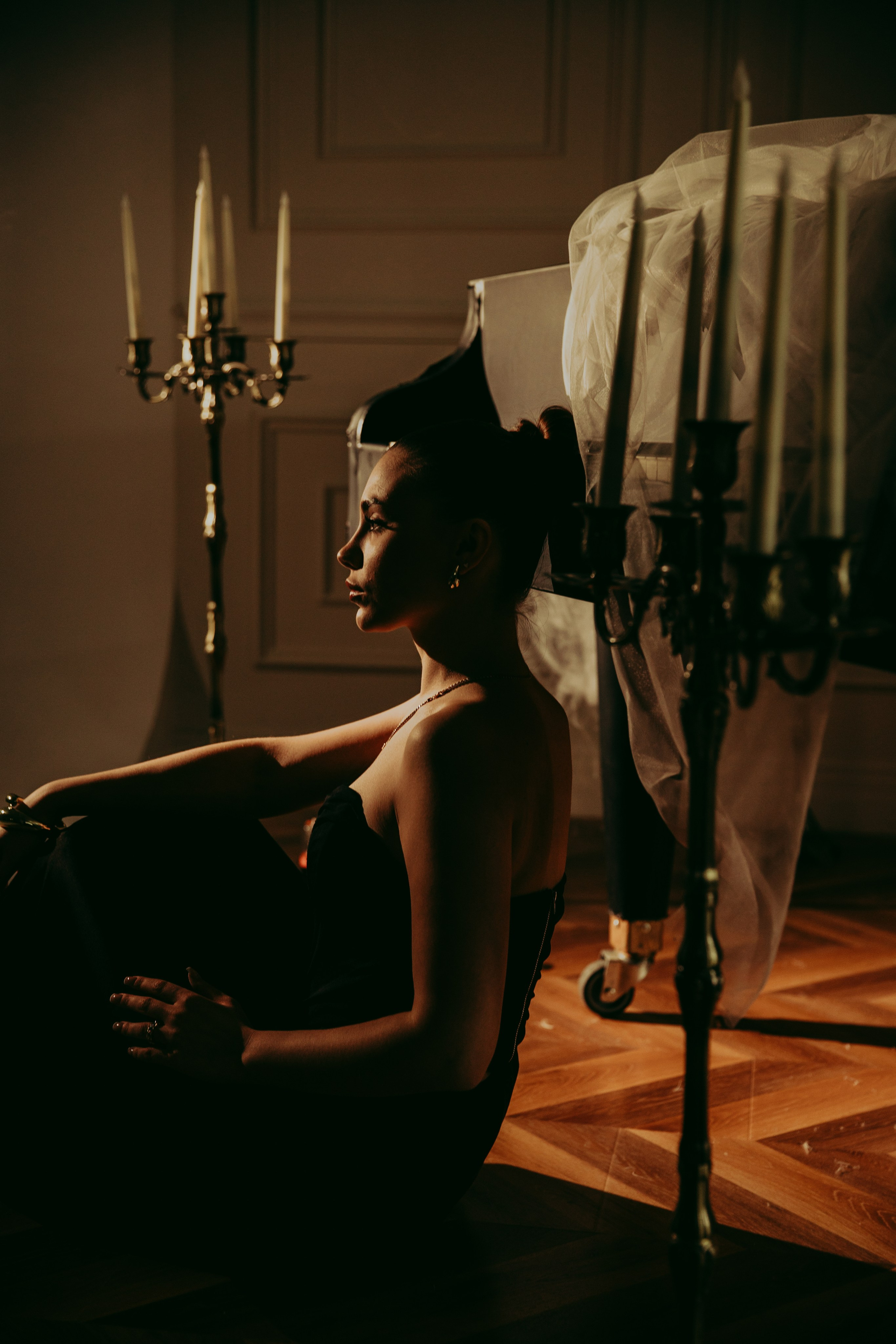 Валерия. Фотограф Пятигорск Александра Карасева