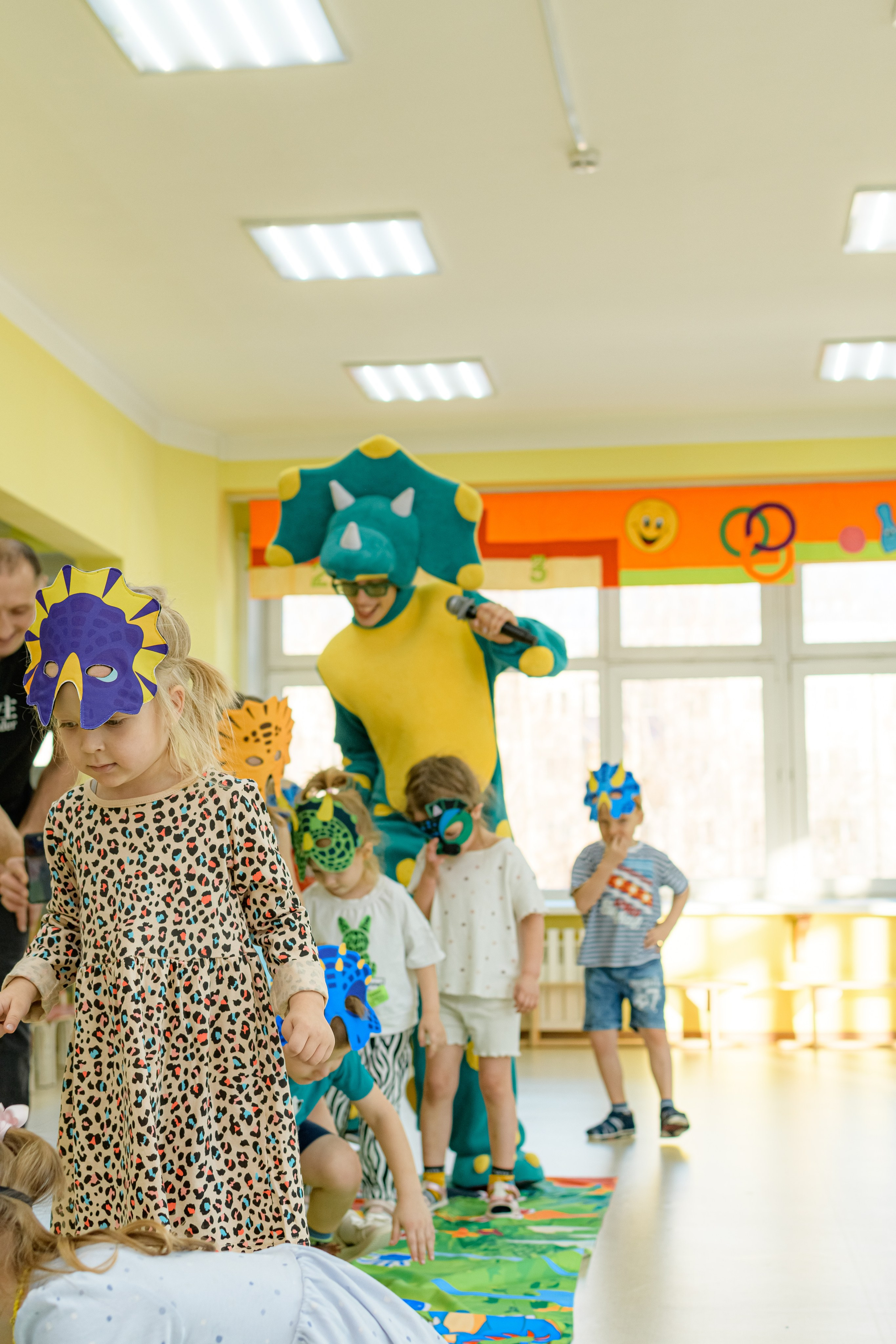 ЭМИЛЬ/HAPPY BIRTHDAY. Photokarish