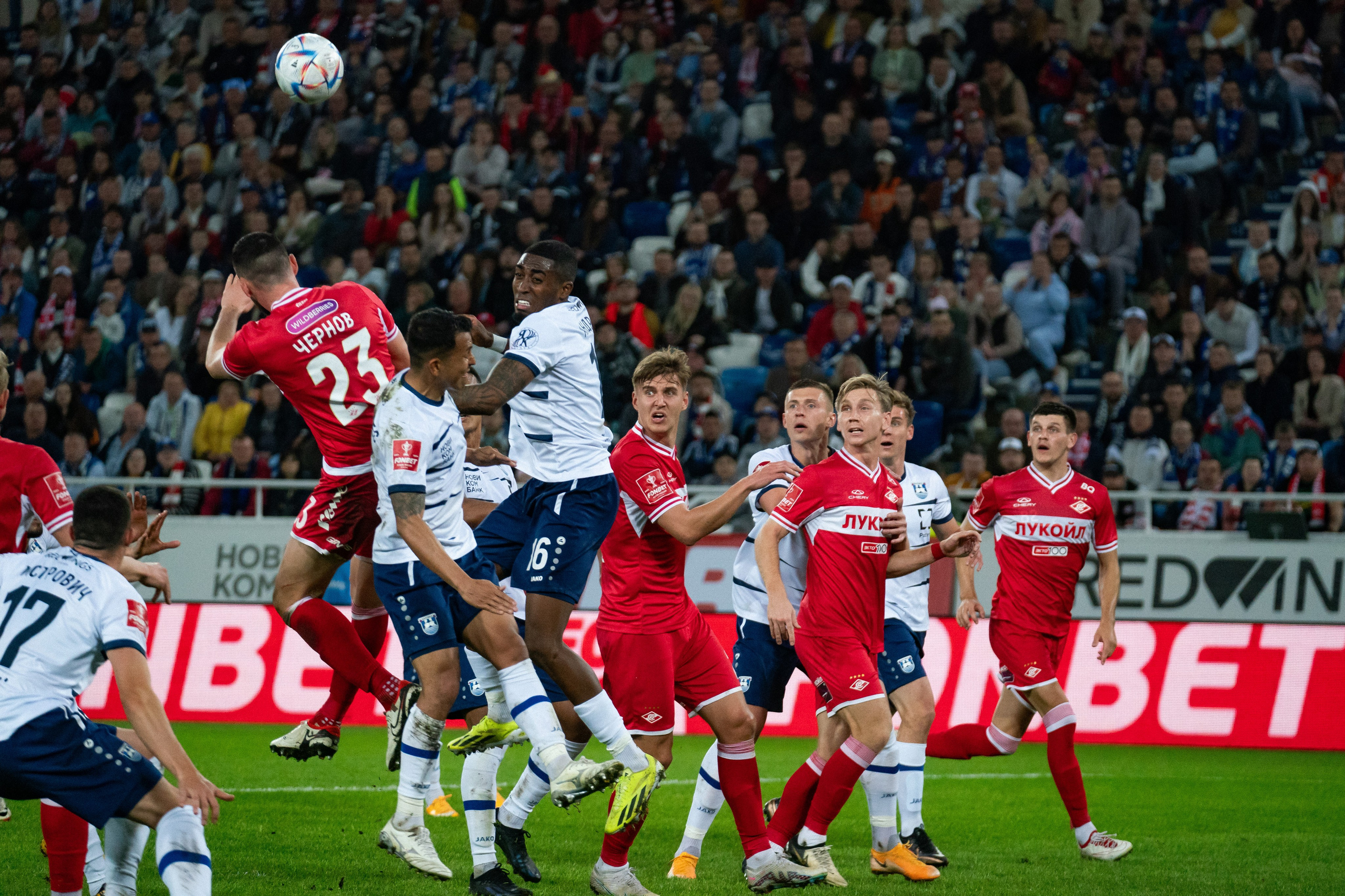 Спортивная фотография. Фотограф Евгений Горбачев