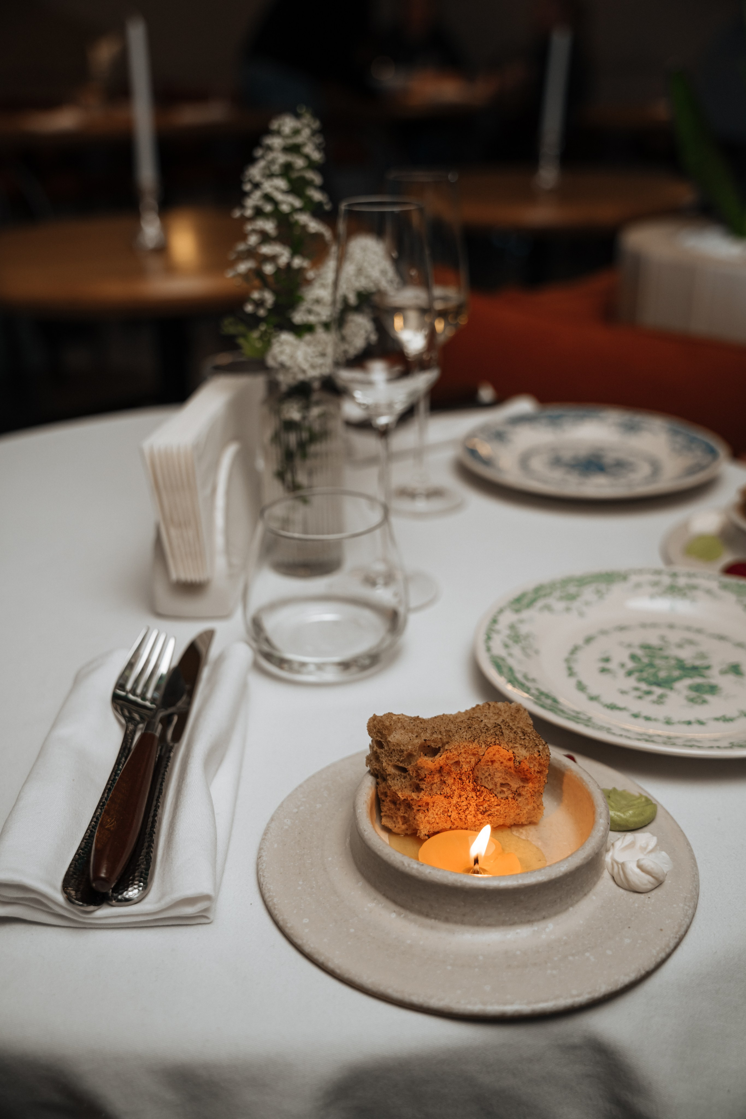 Гастроужин. Портретный фотограф в Санкт-Петербурге Дмитриева Наталия