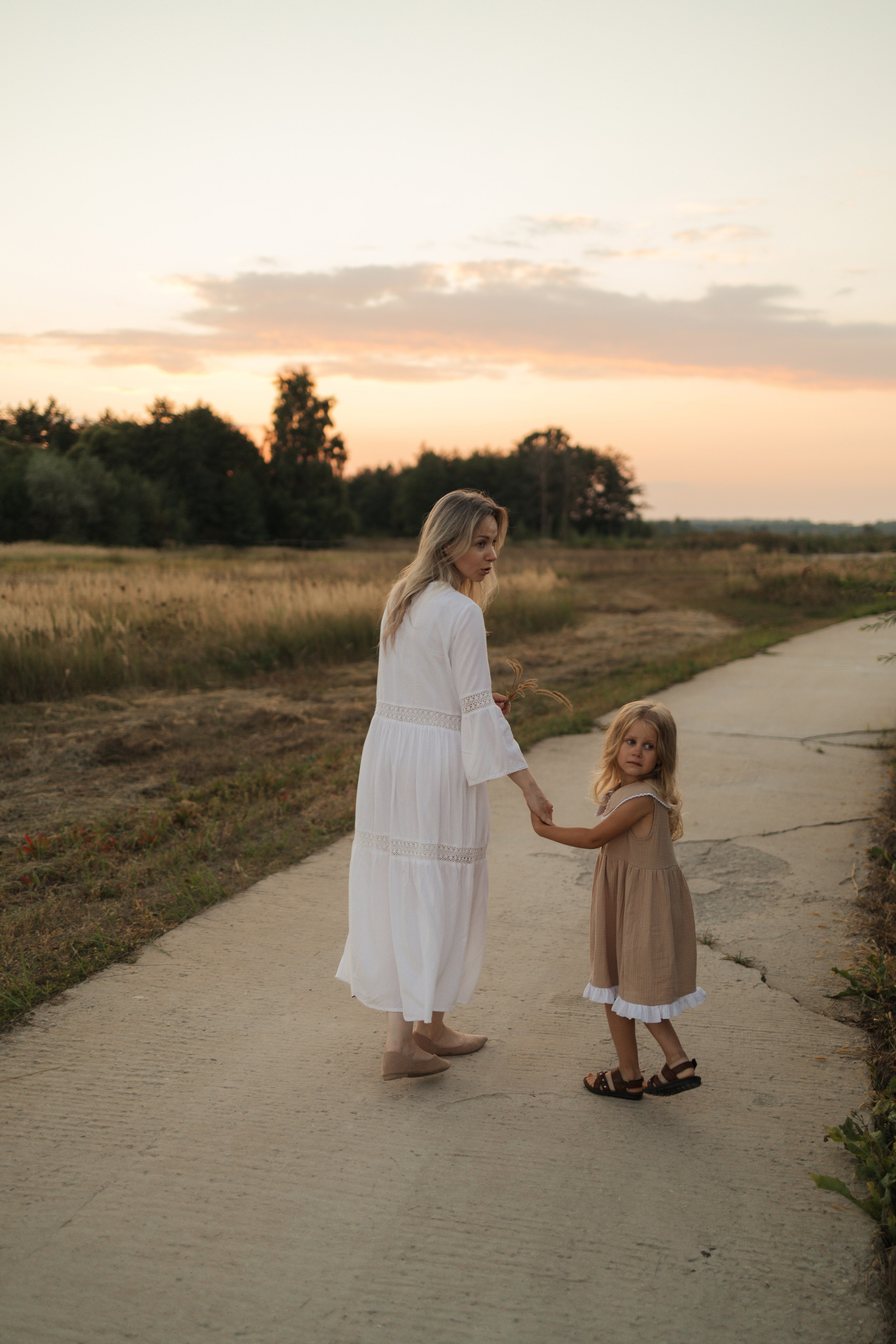 Мама и дочь ♡. Семейный лайфстайл фотограф в г. Липецк
