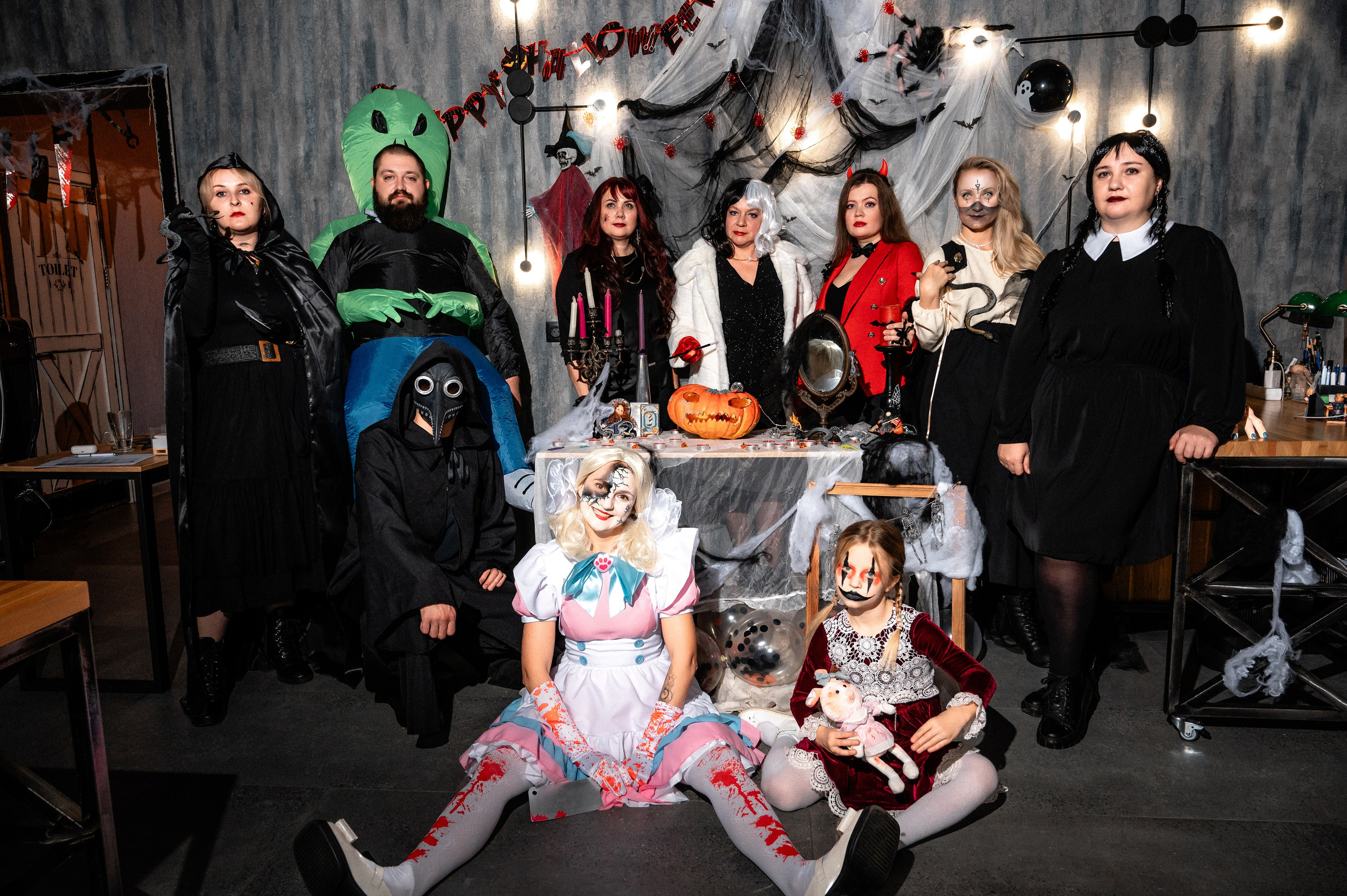 Репортажная съемка мероприятий. Свадебный и студийный фотограф в Москве Попов Вячеслав