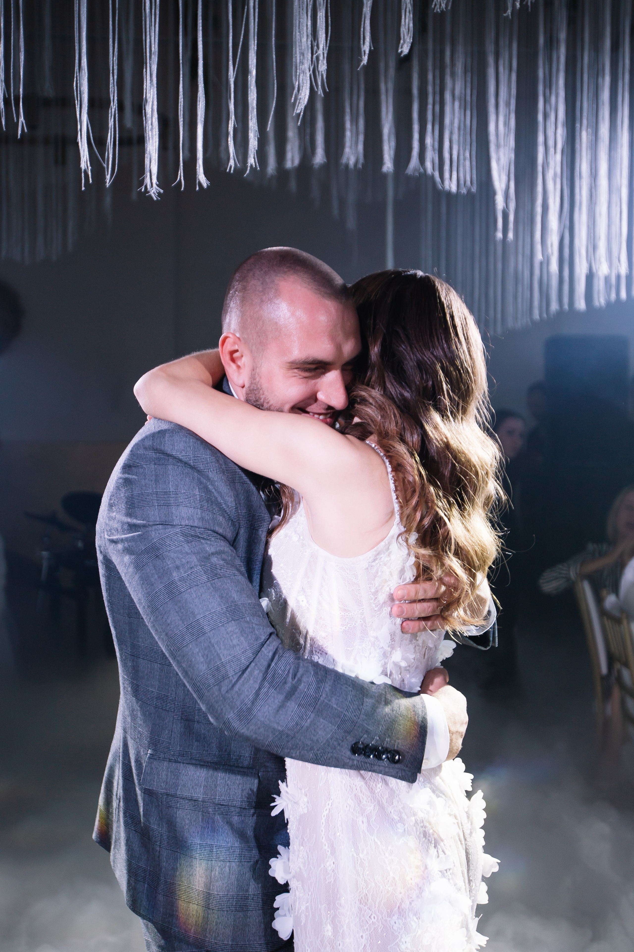 Александр и Екатерина. Свадебный фотограф Анастасия Багдасарян