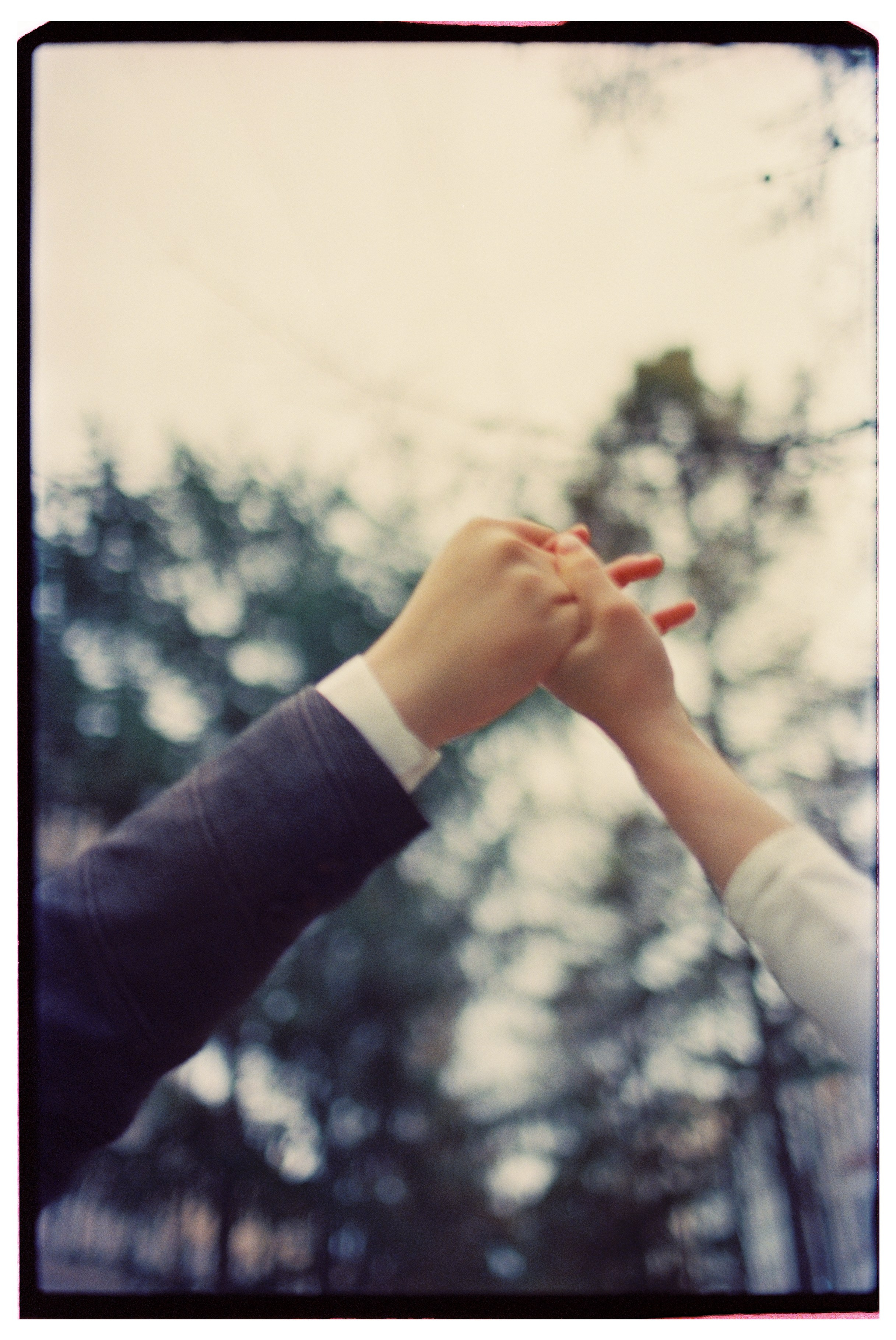 Женя и Аня. Polinanazar//Полина Назарова, фотохудожник